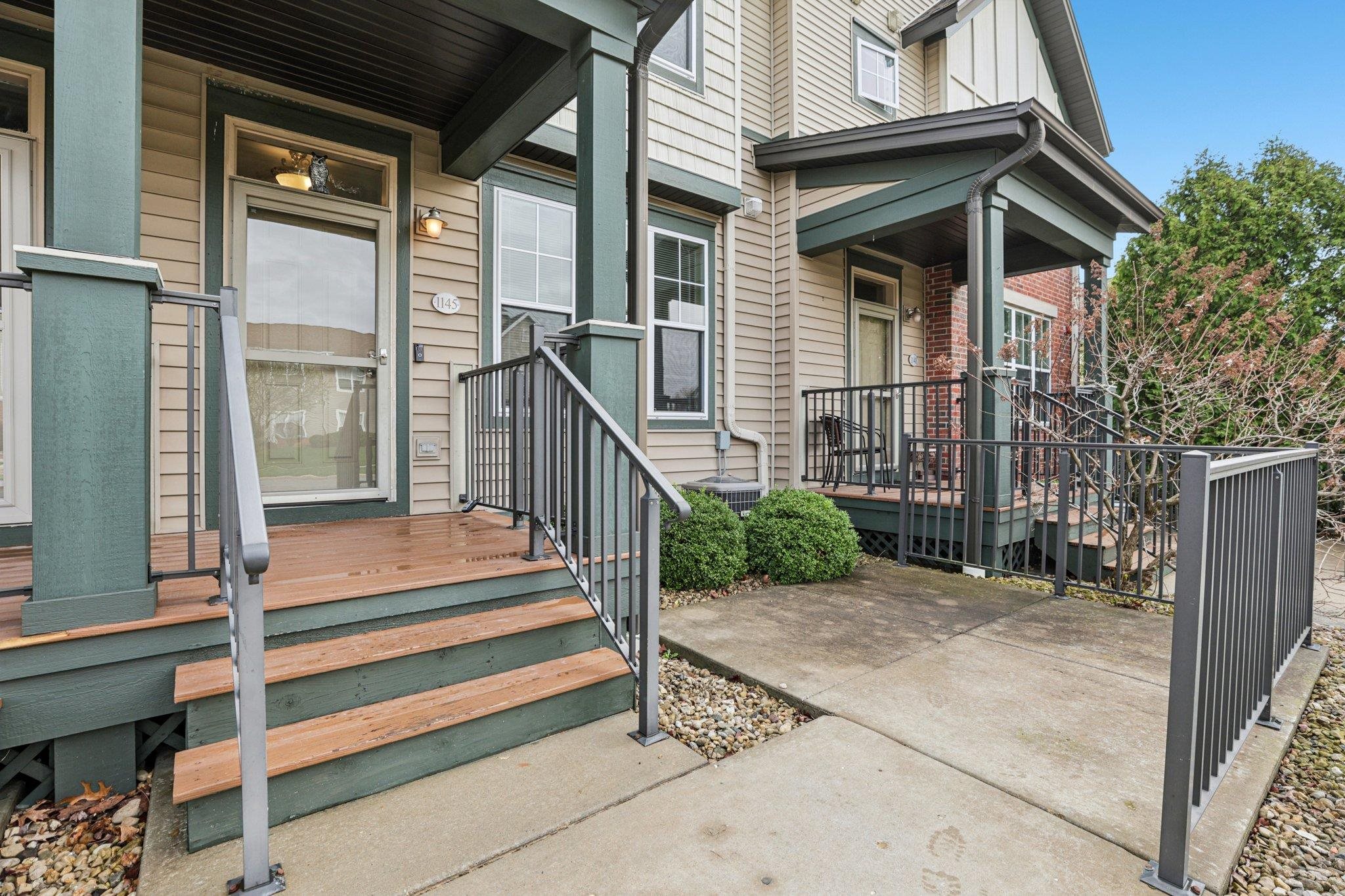 1145 Enterprise Drive