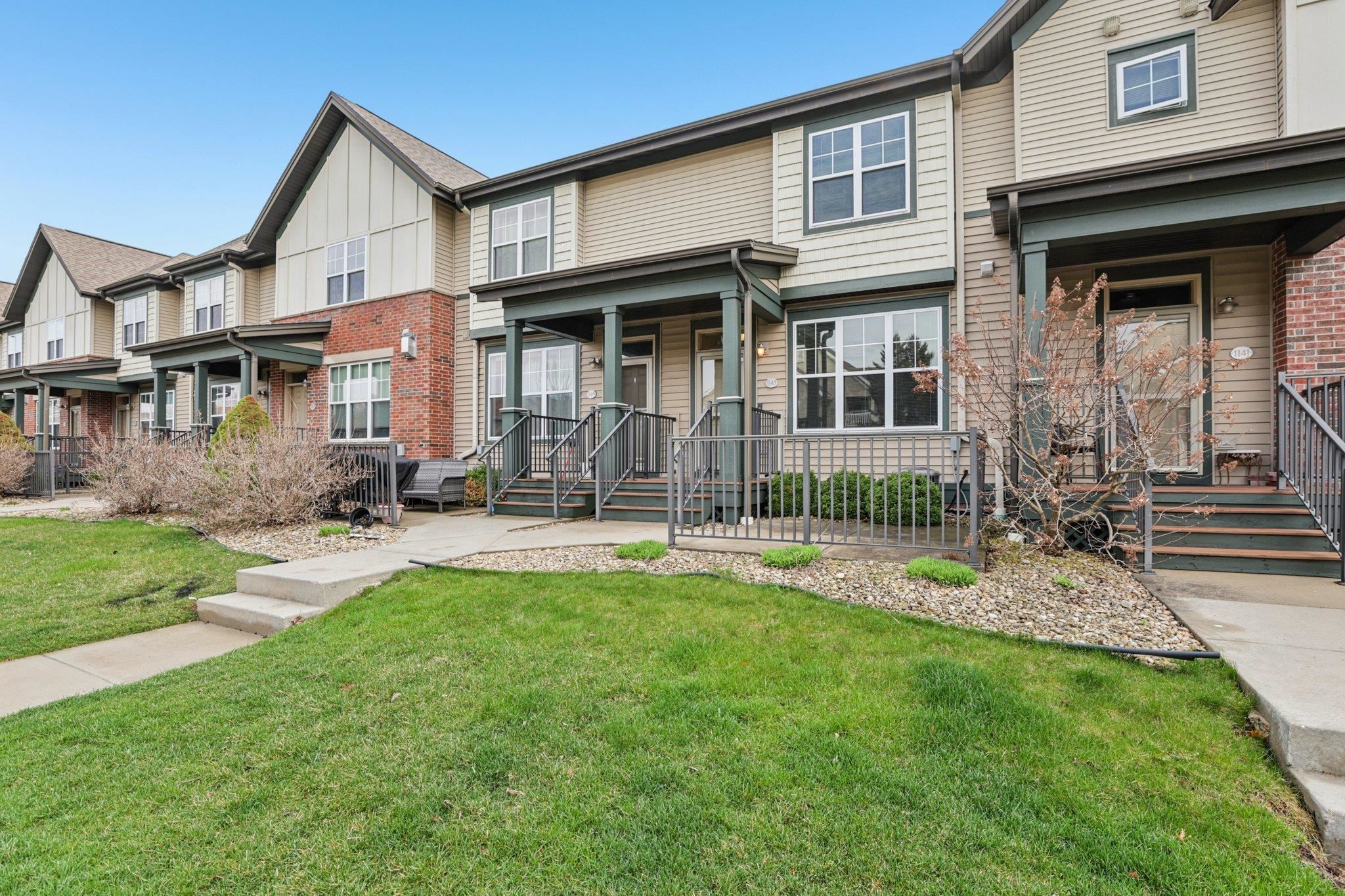 1145 Enterprise Drive