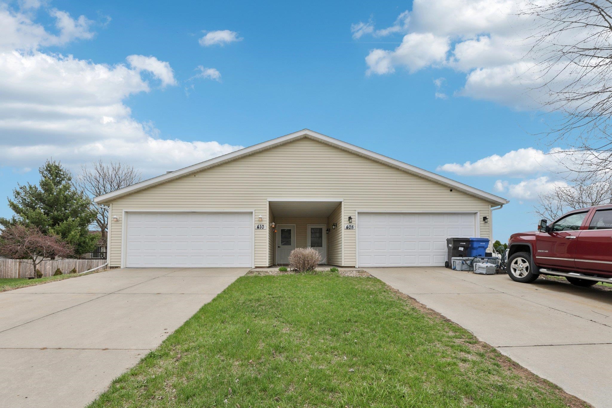 410 David Circle