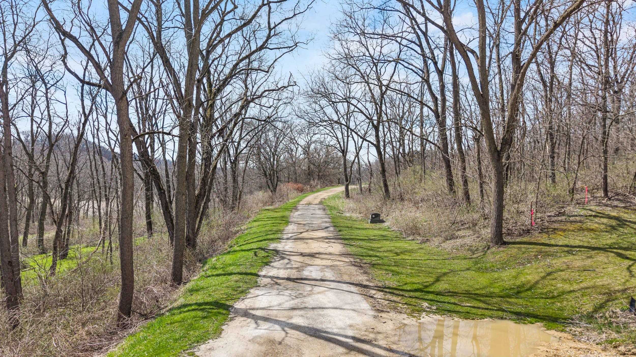 Lot 1 and 2 Moen Road