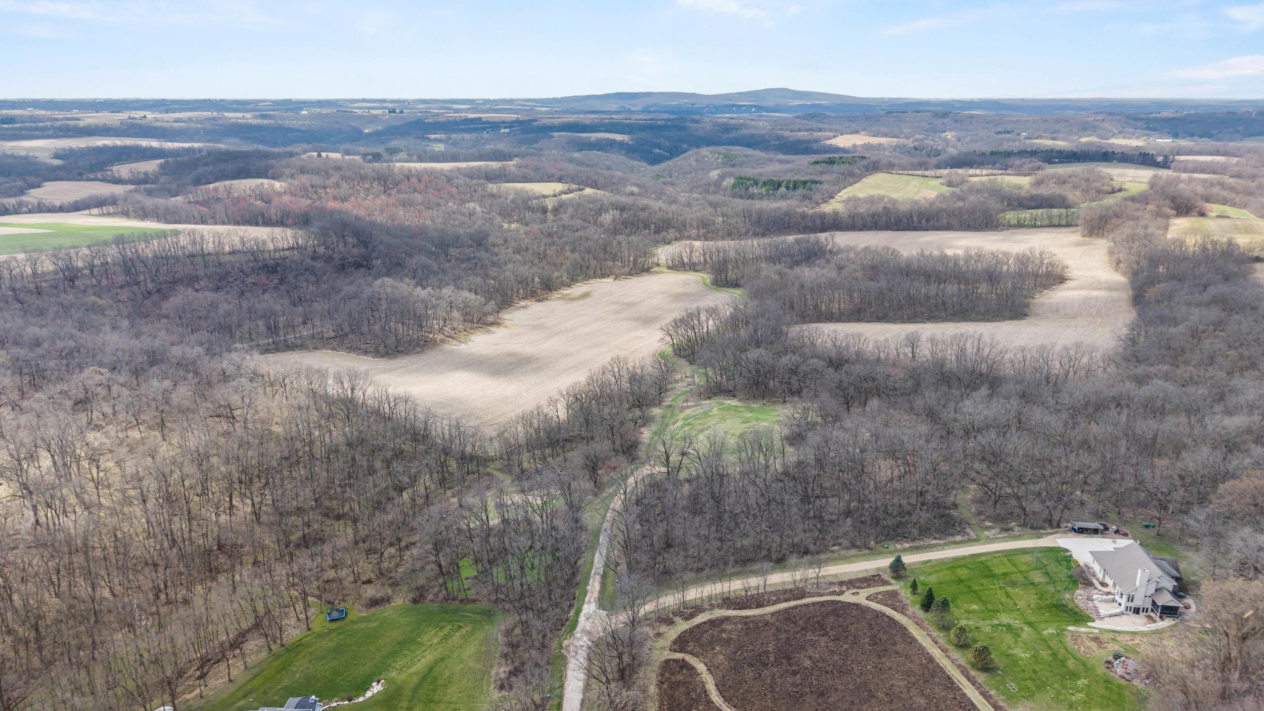 Lot 1 and 2 Moen Road