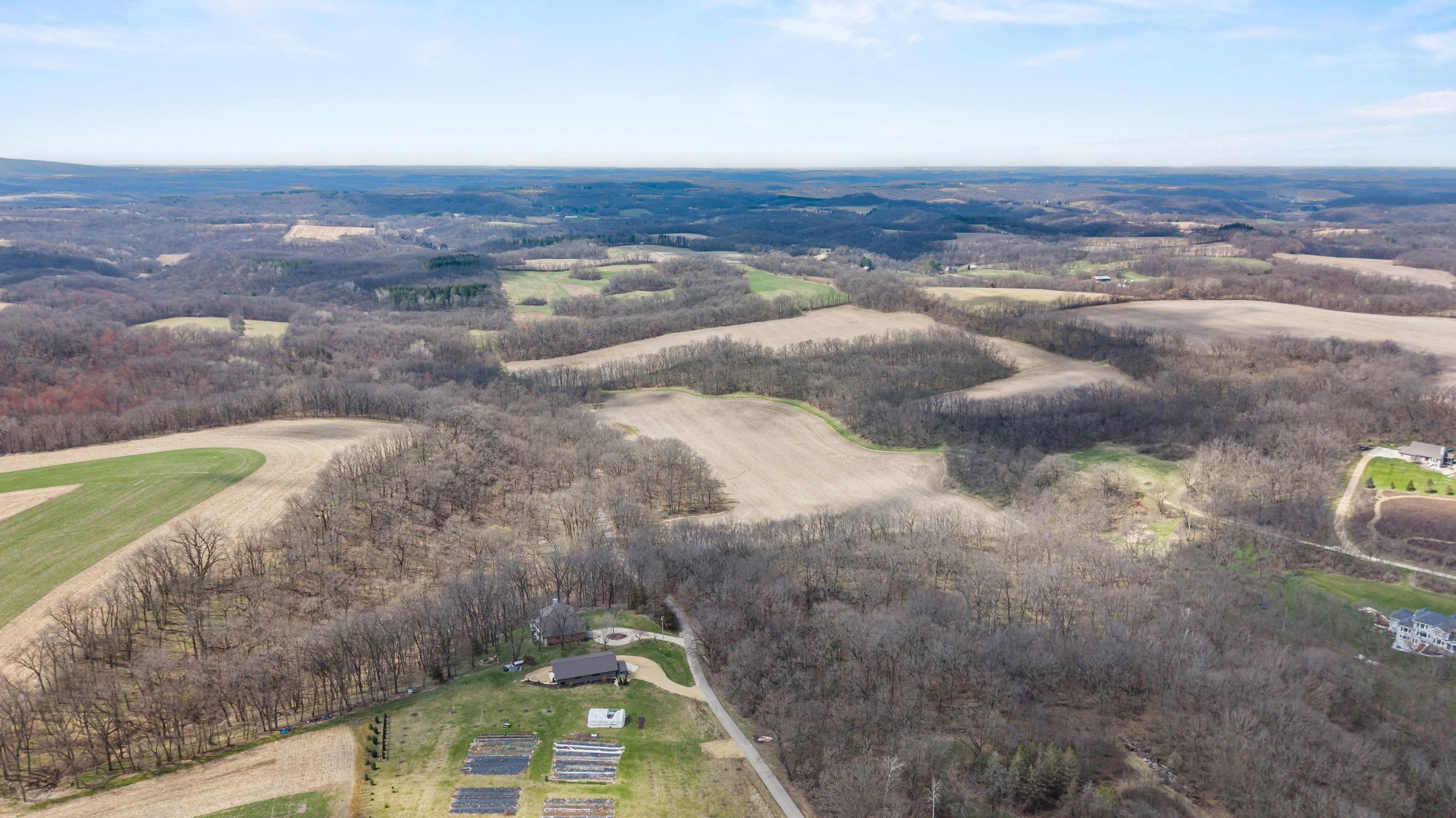 Lot 1 and 2 Moen Road