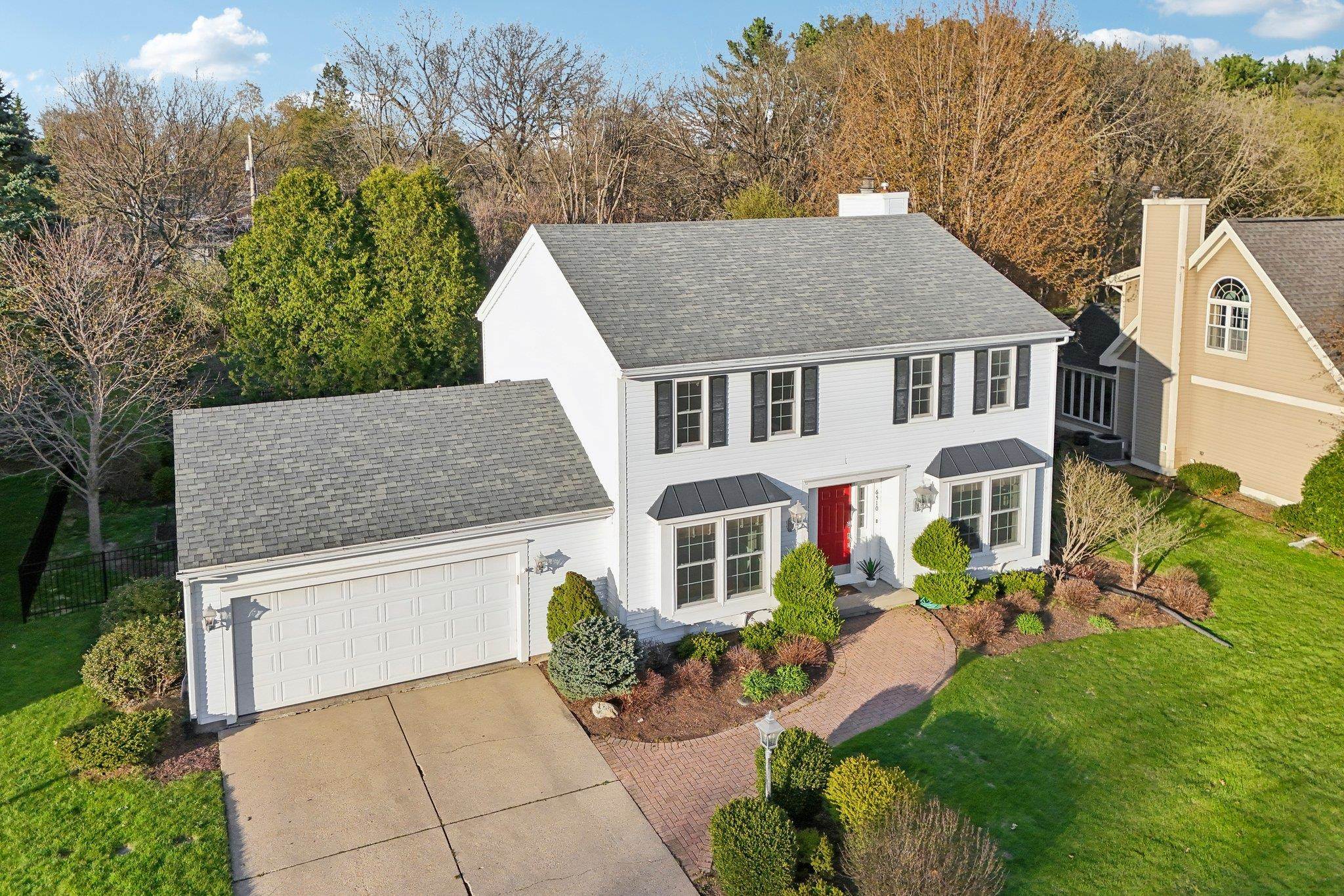 6510 Woodgate Road