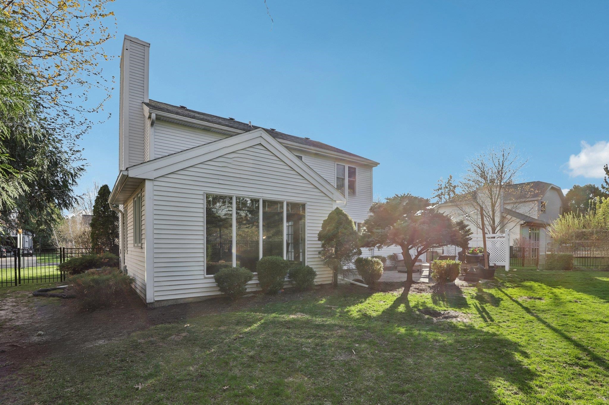 6510 Woodgate Road