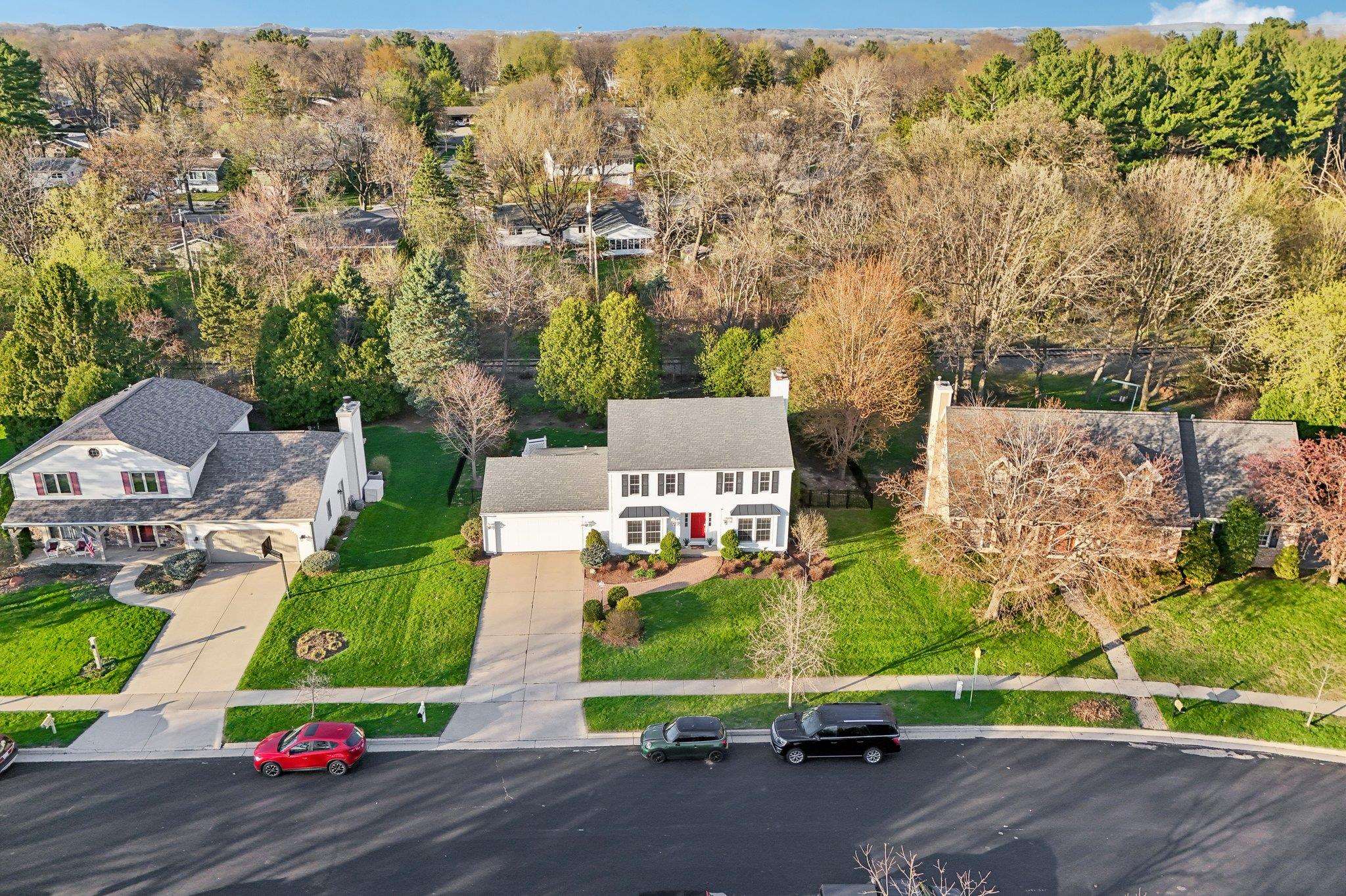 6510 Woodgate Road