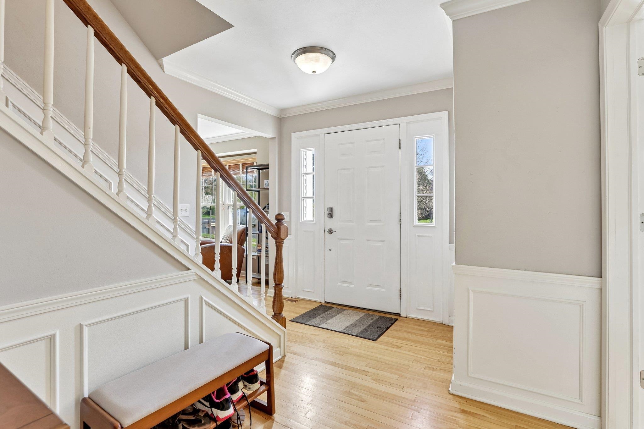 6510 Woodgate Road