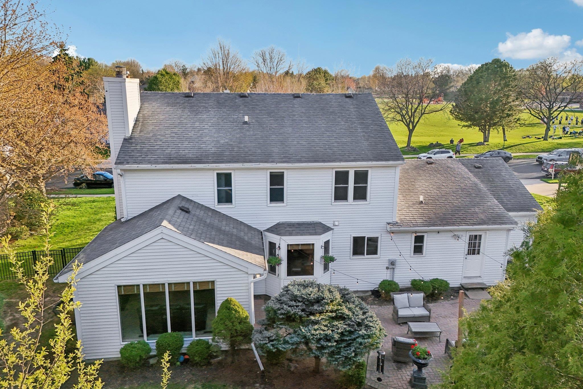 6510 Woodgate Road