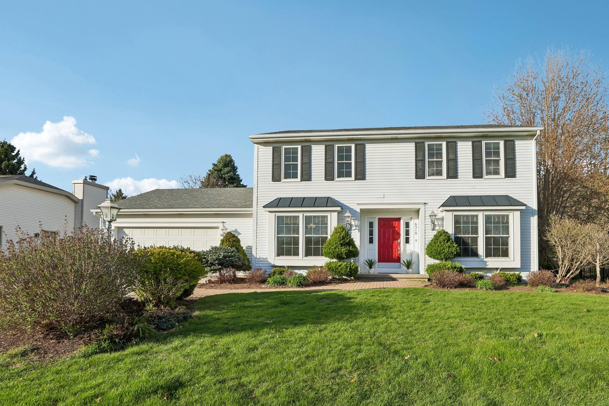6510 Woodgate Road