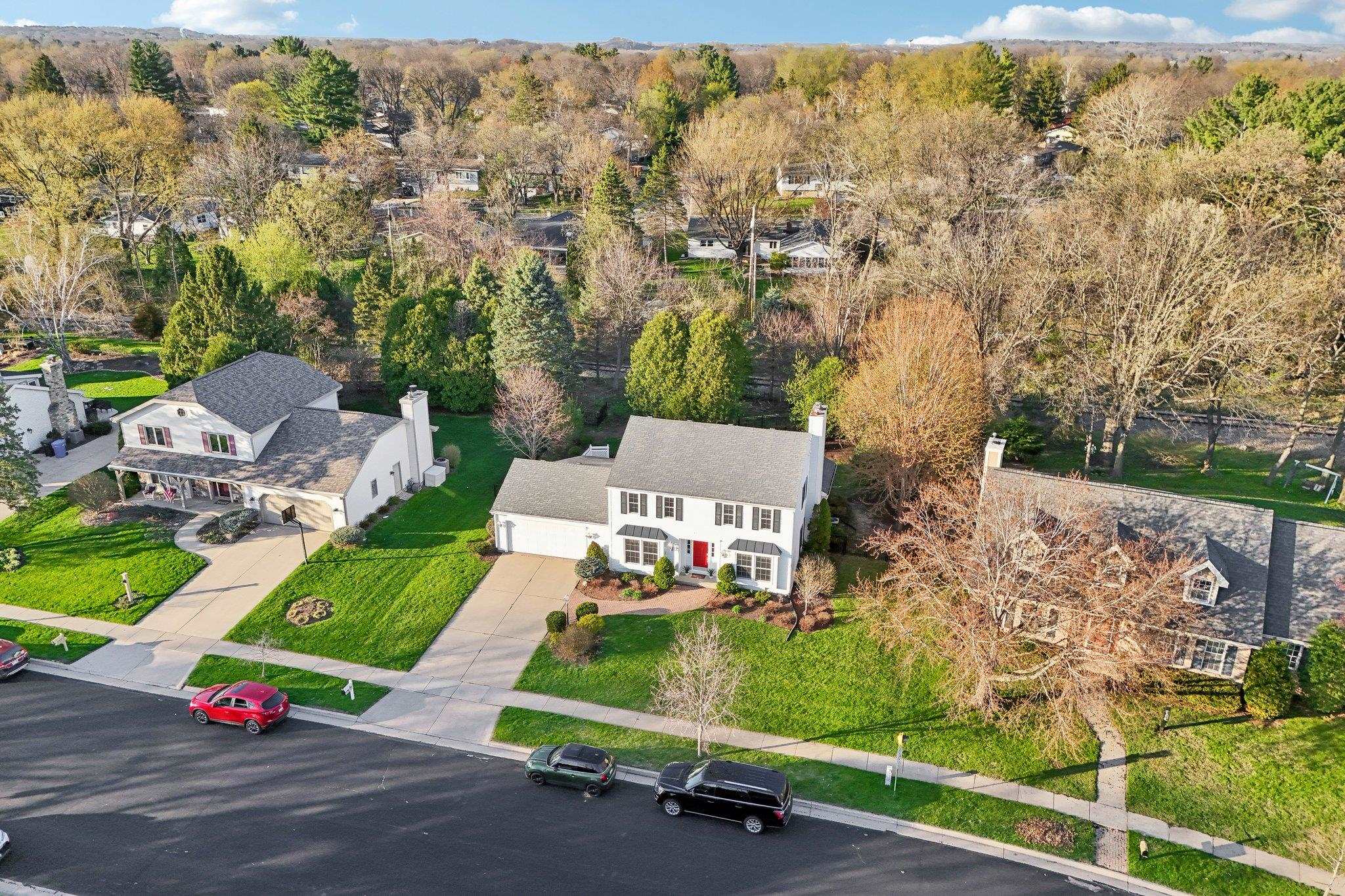 6510 Woodgate Road