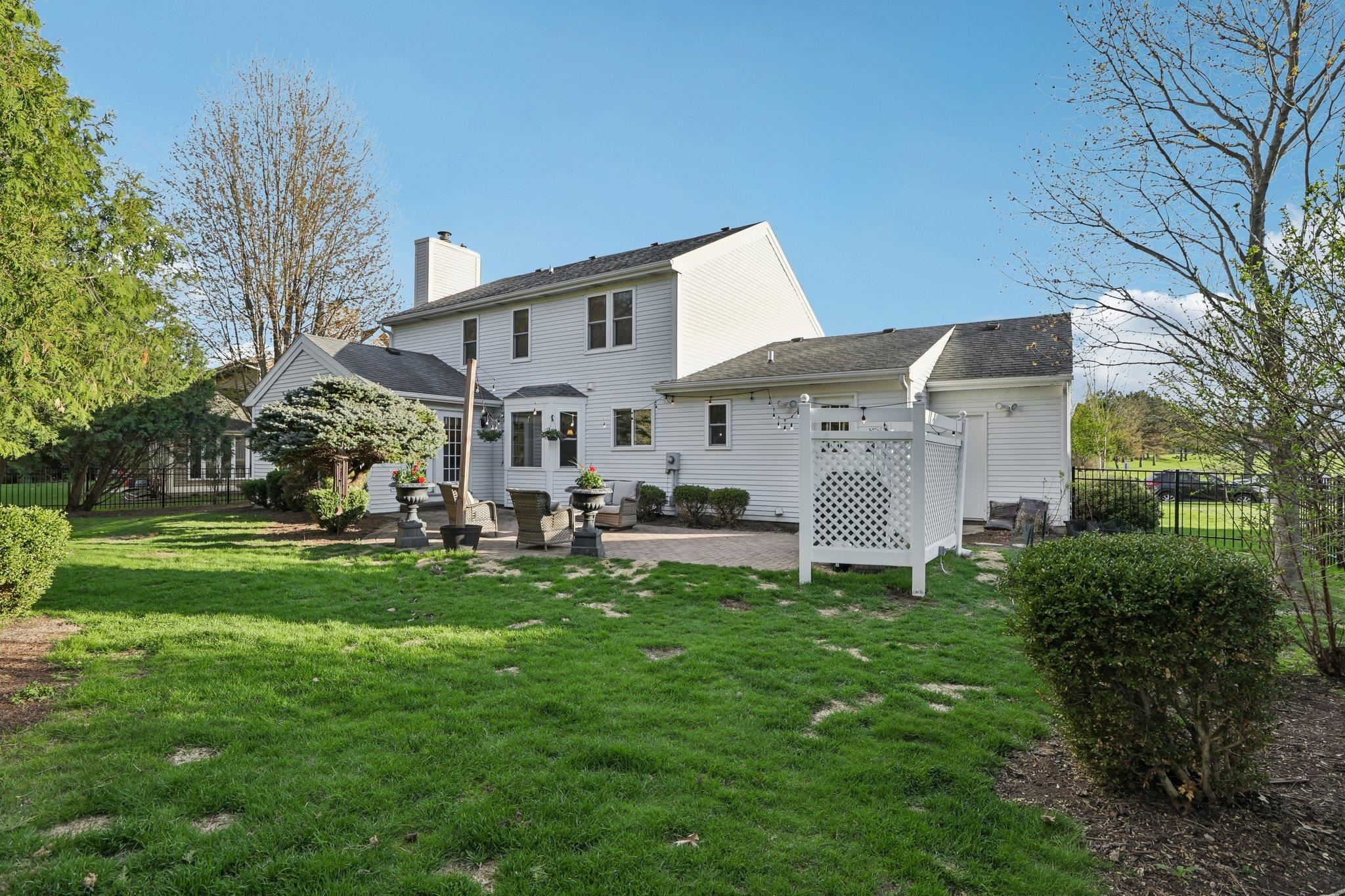 6510 Woodgate Road