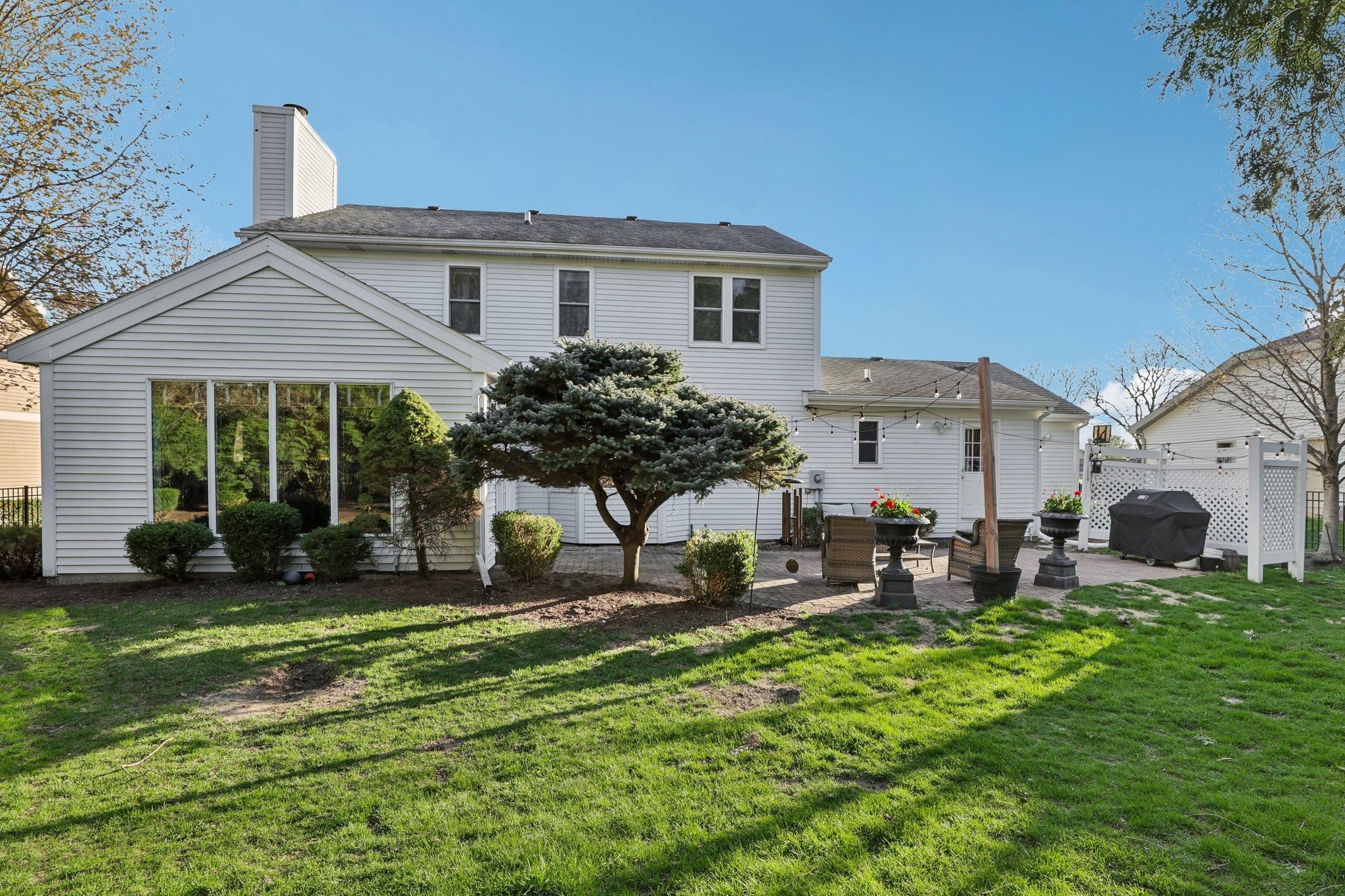 6510 Woodgate Road