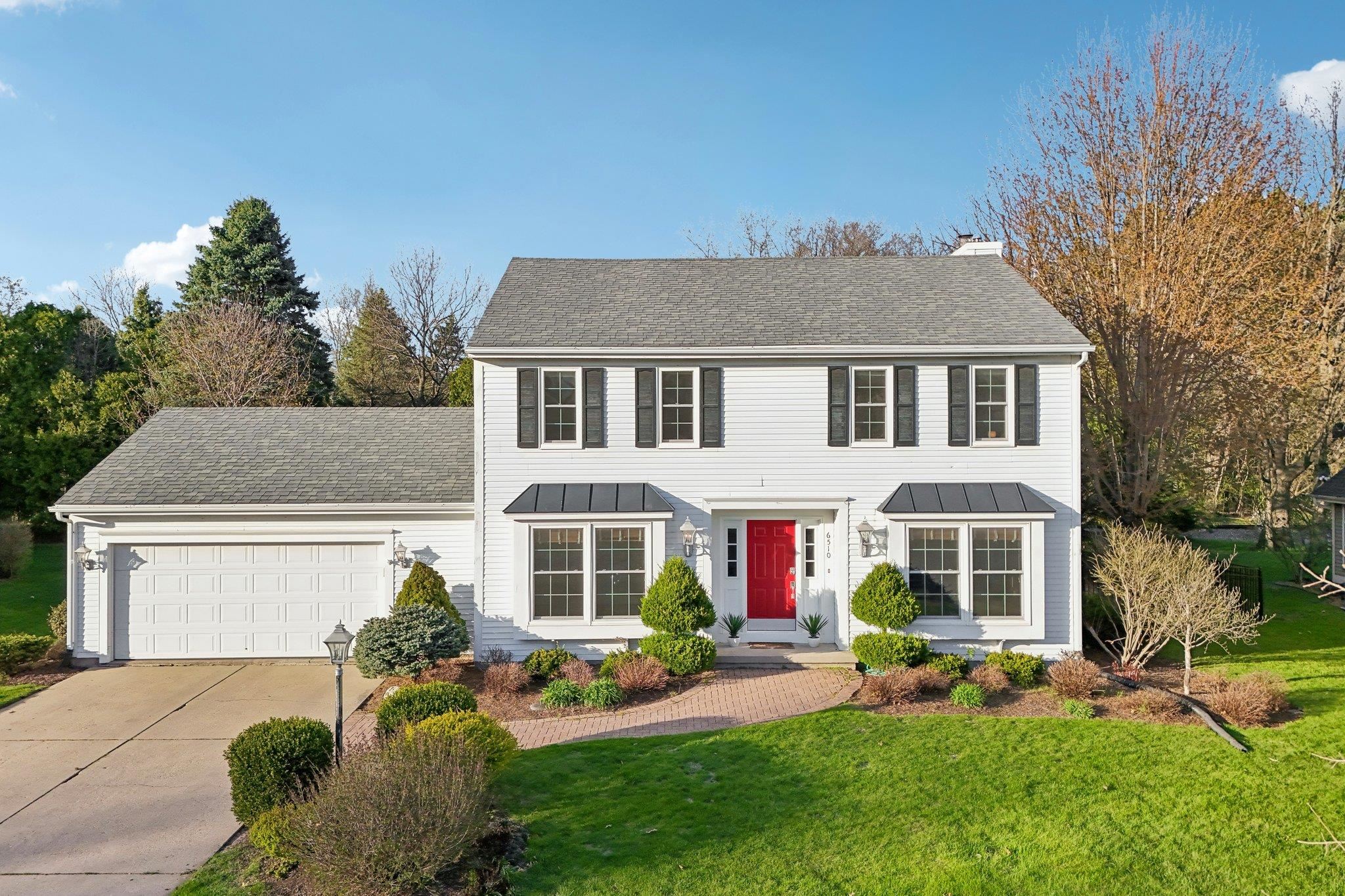 6510 Woodgate Road