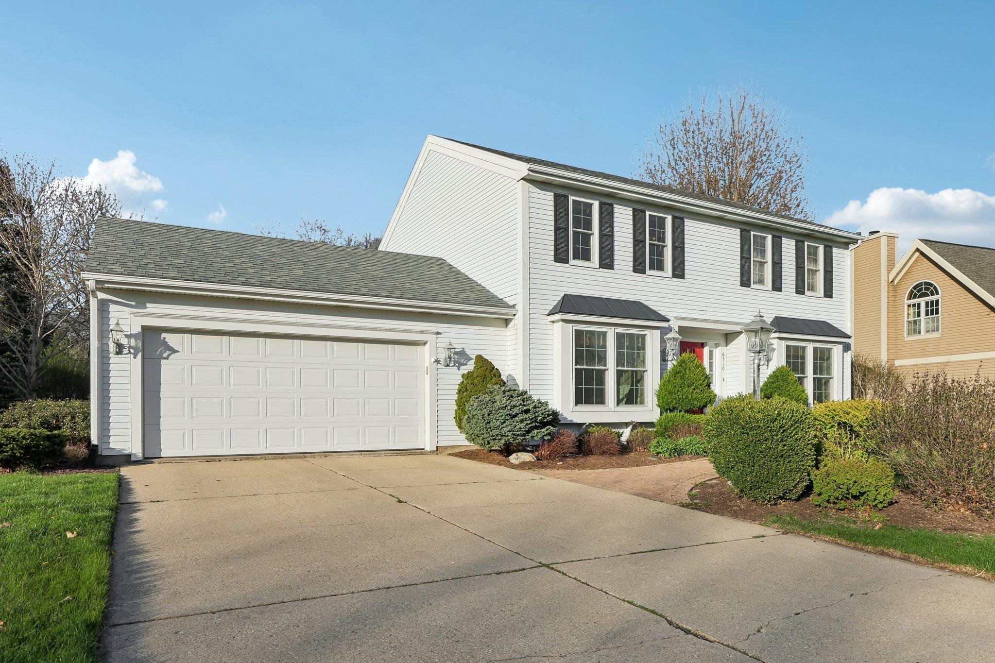 6510 Woodgate Road