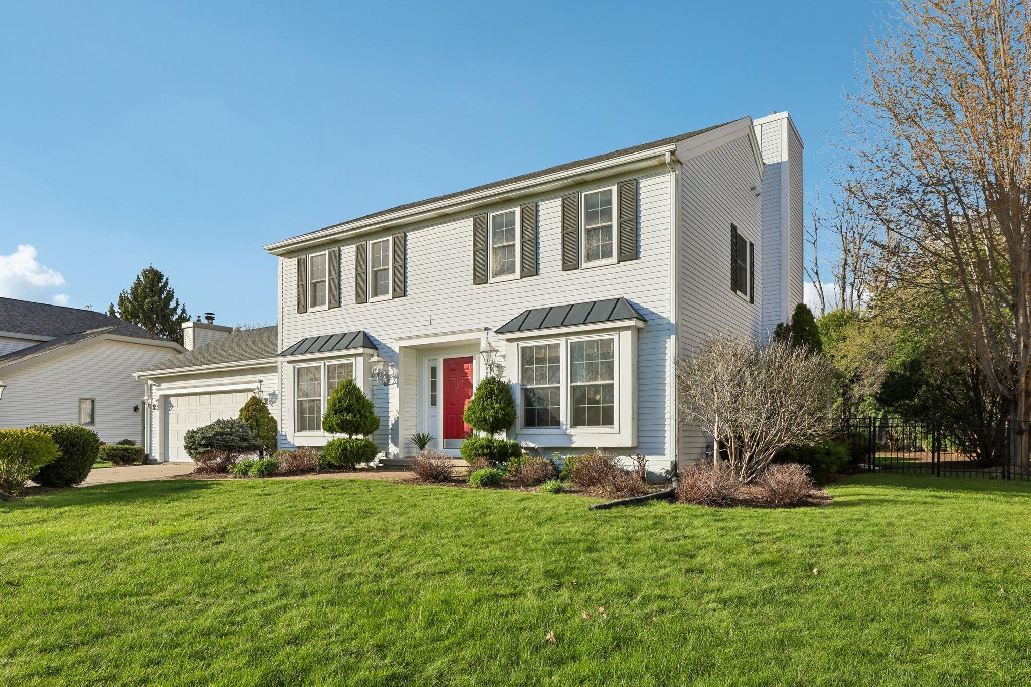 6510 Woodgate Road