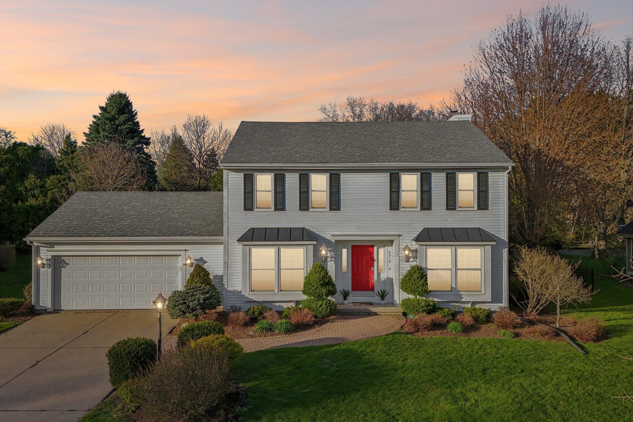 6510 Woodgate Road
