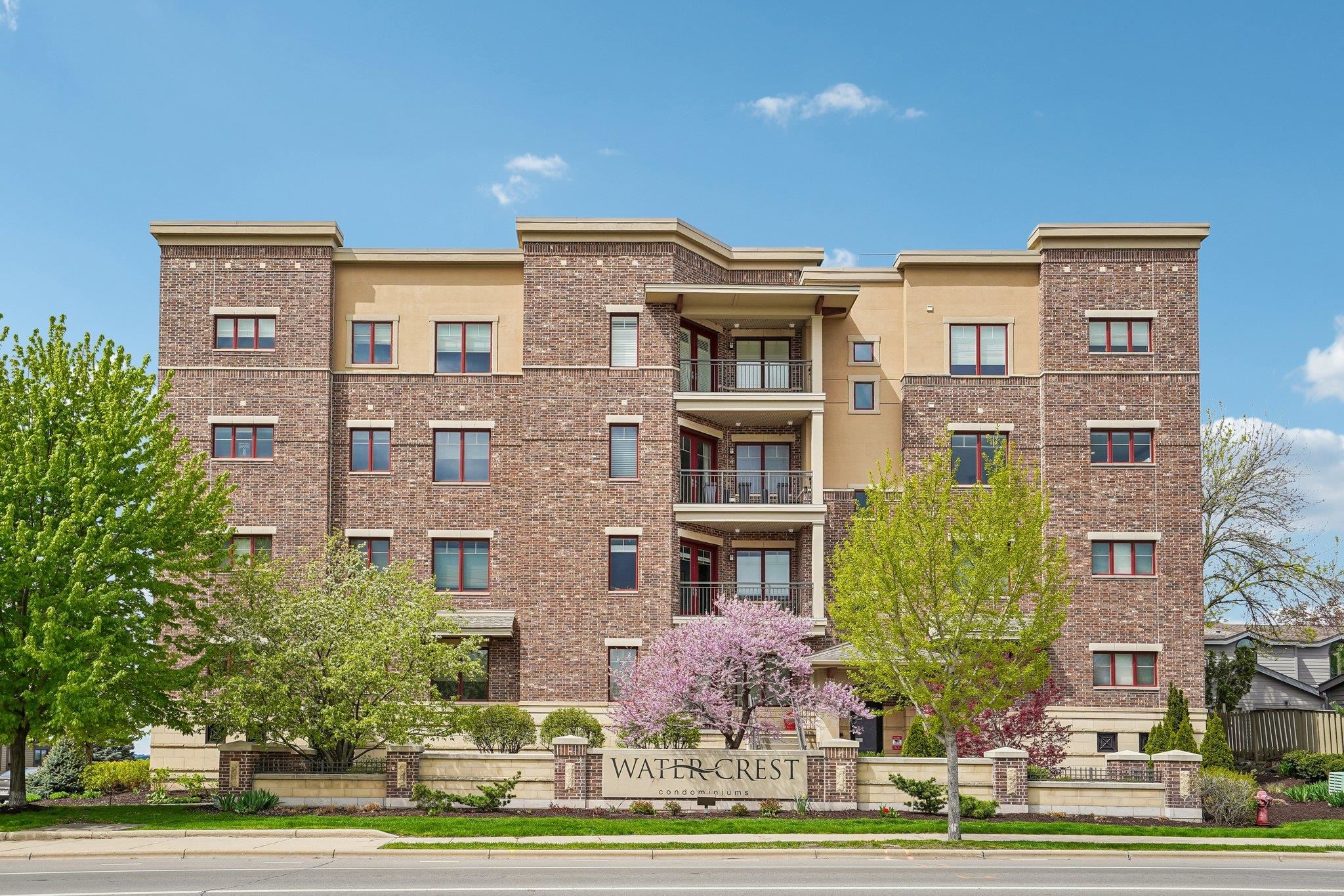 101 Ferchland Place 306