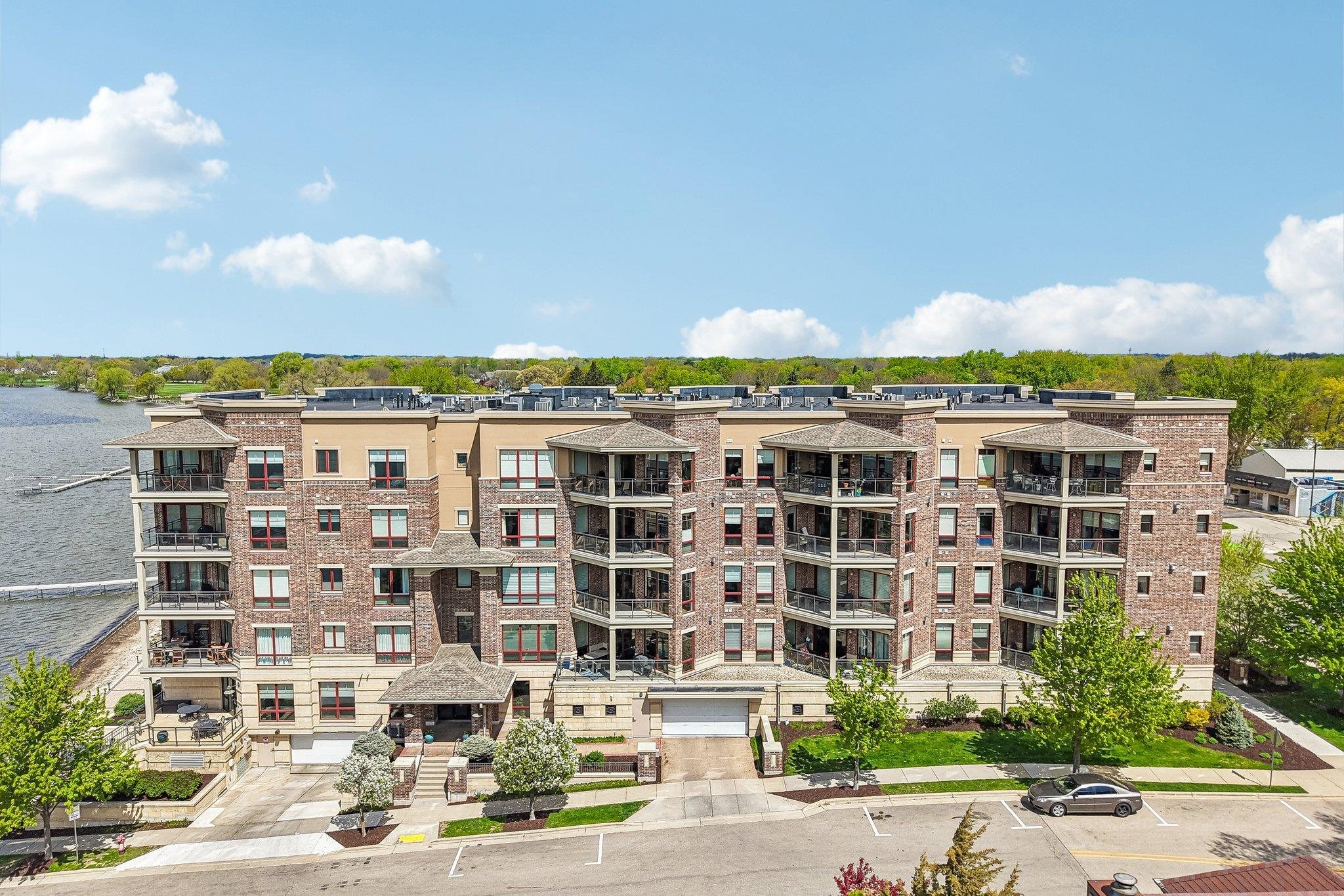 101 Ferchland Place 306