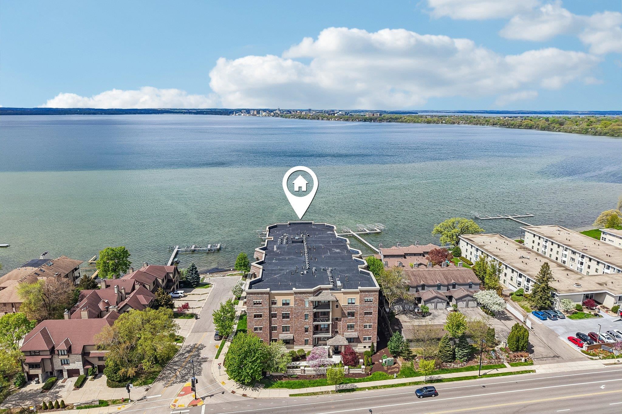 101 Ferchland Place 306