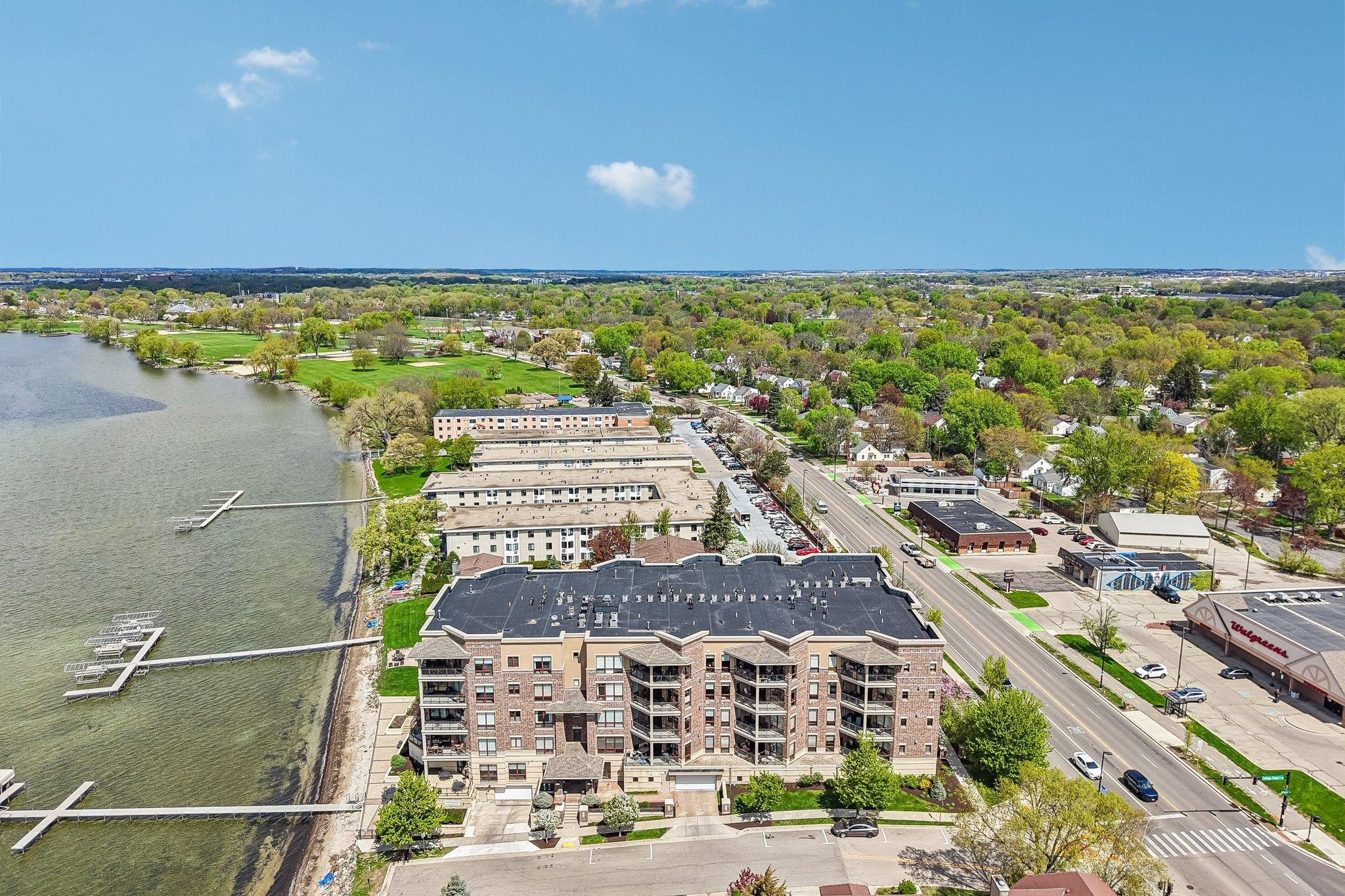 101 Ferchland Place 306
