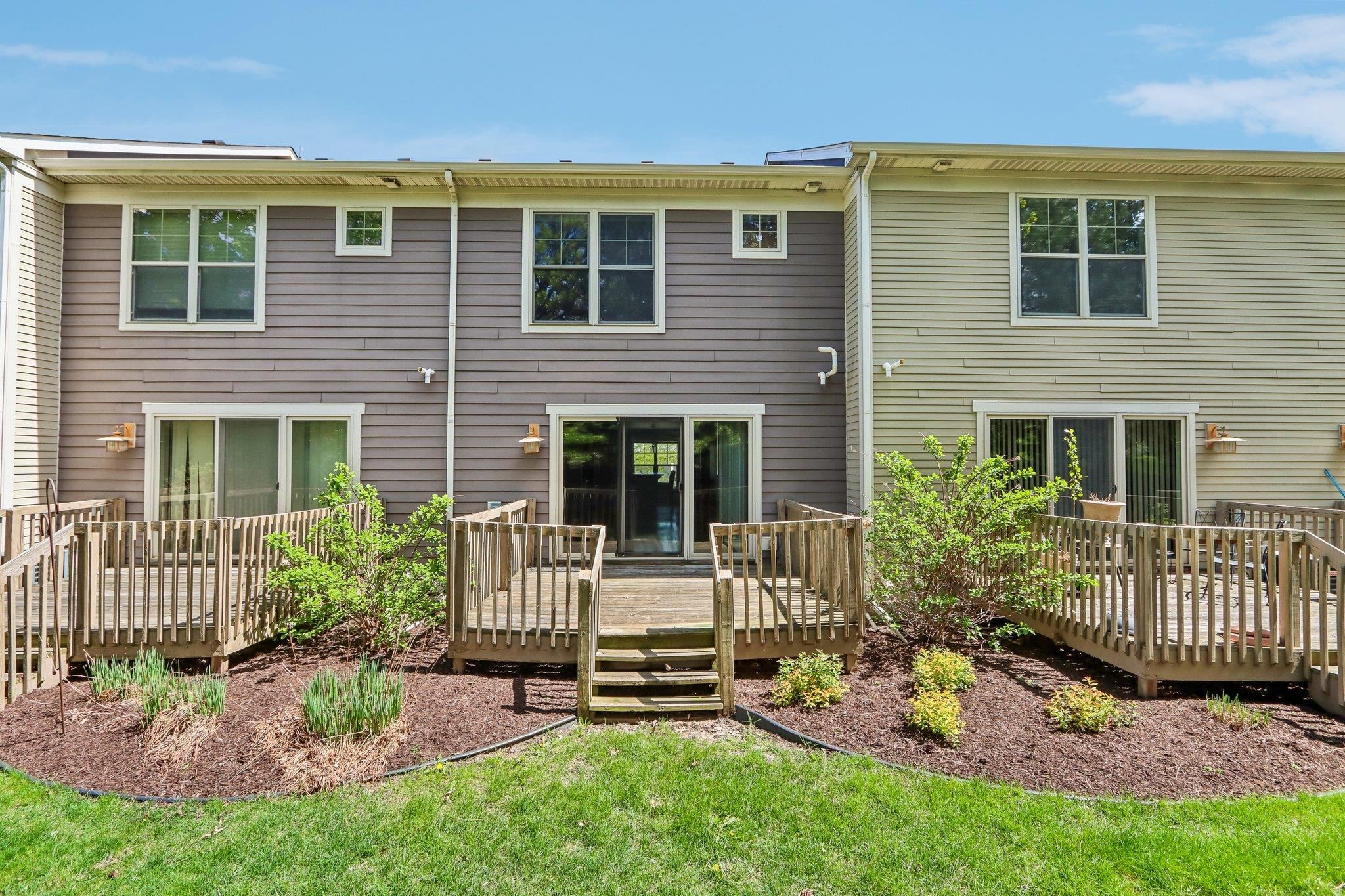 6007 Big Dipper Drive