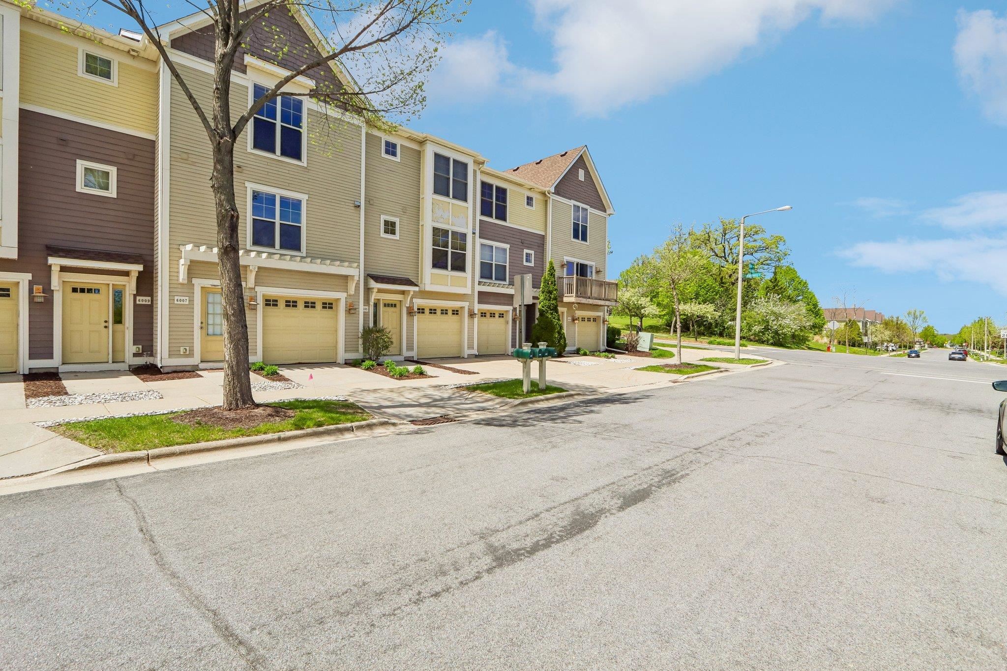 6007 Big Dipper Drive