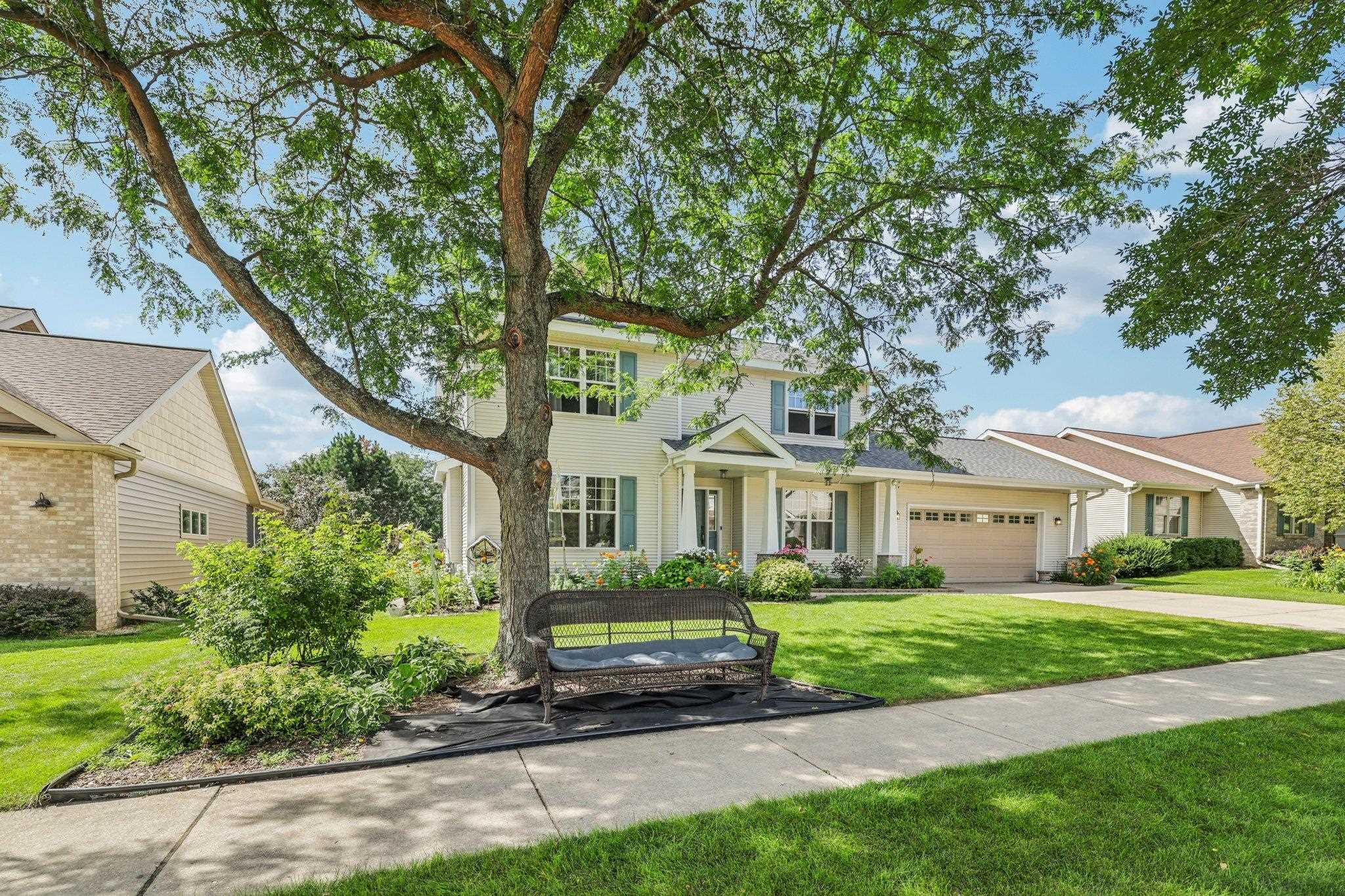 1218 Jasmine Drive