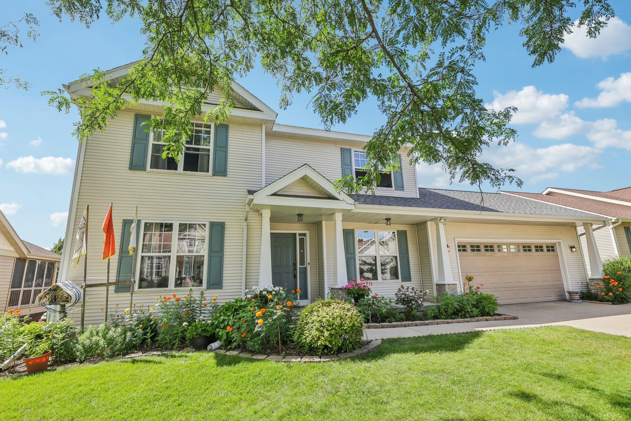 1218 Jasmine Drive