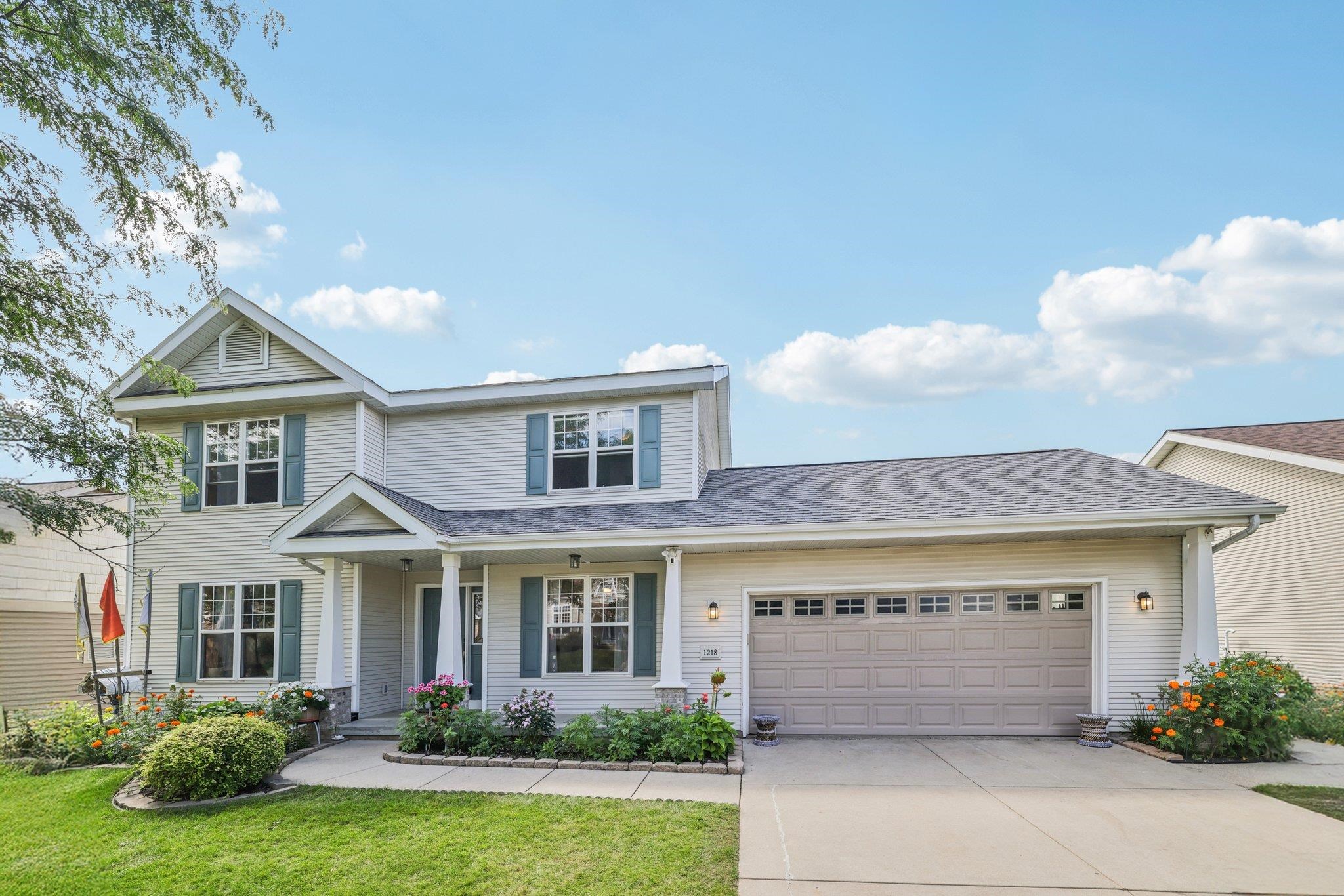 1218 Jasmine Drive