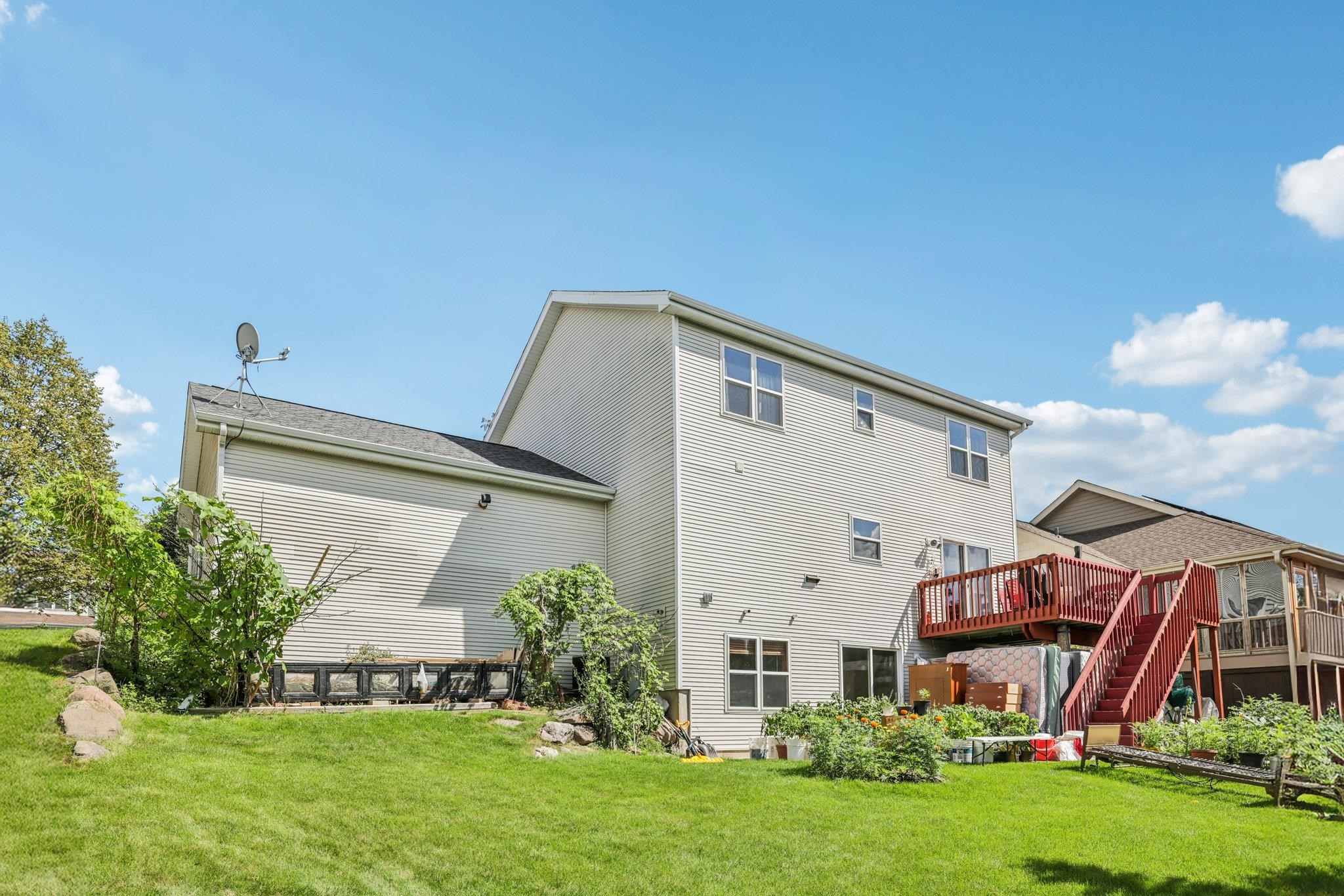 1218 Jasmine Drive