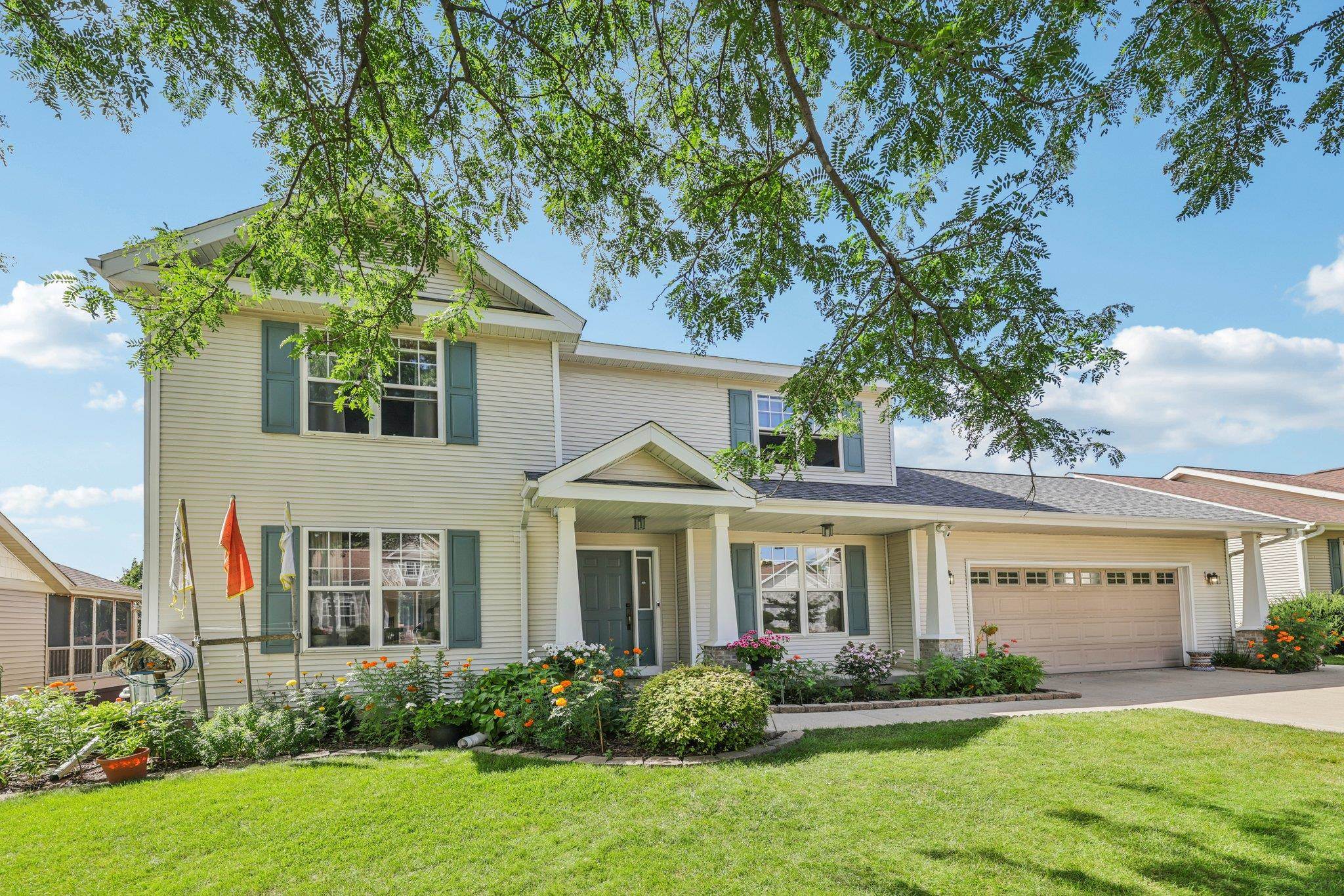 1218 Jasmine Drive