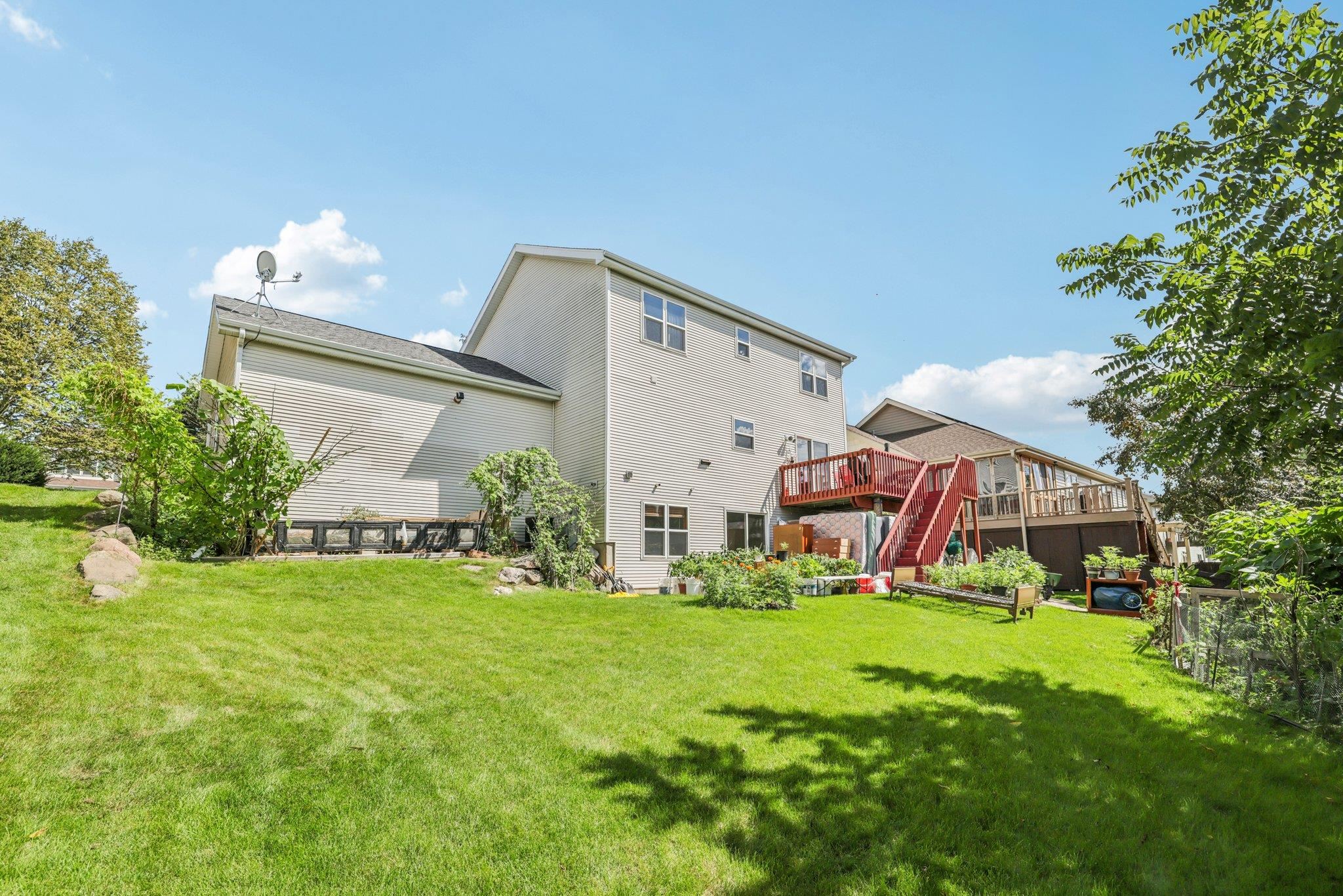 1218 Jasmine Drive