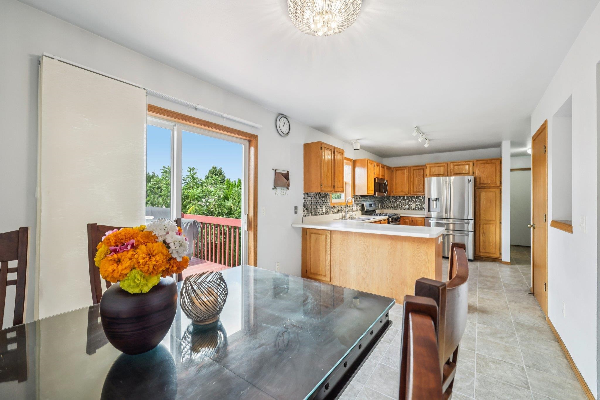1218 Jasmine Drive