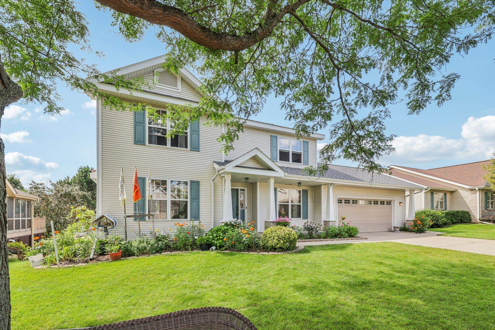 1218 Jasmine Drive