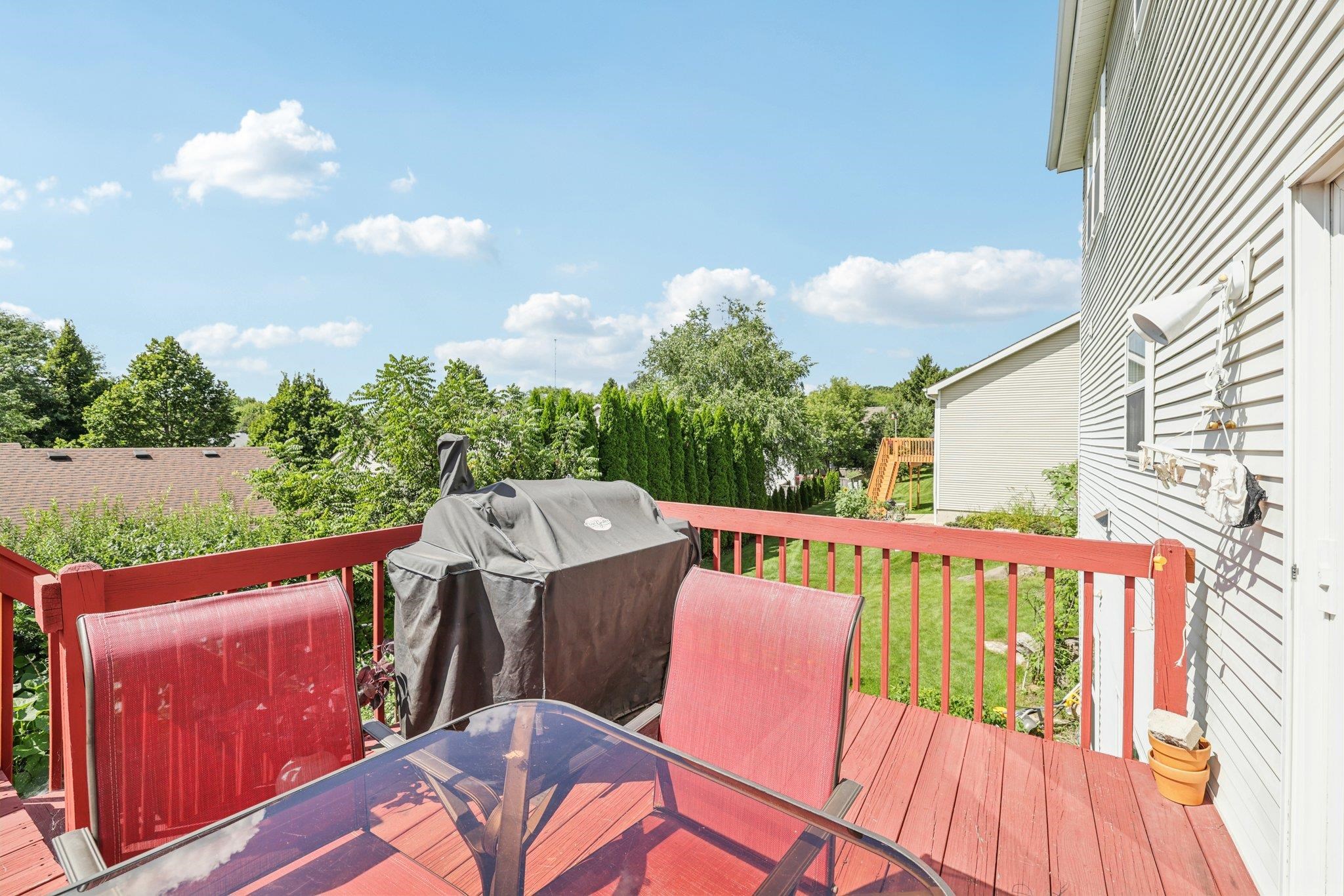 1218 Jasmine Drive