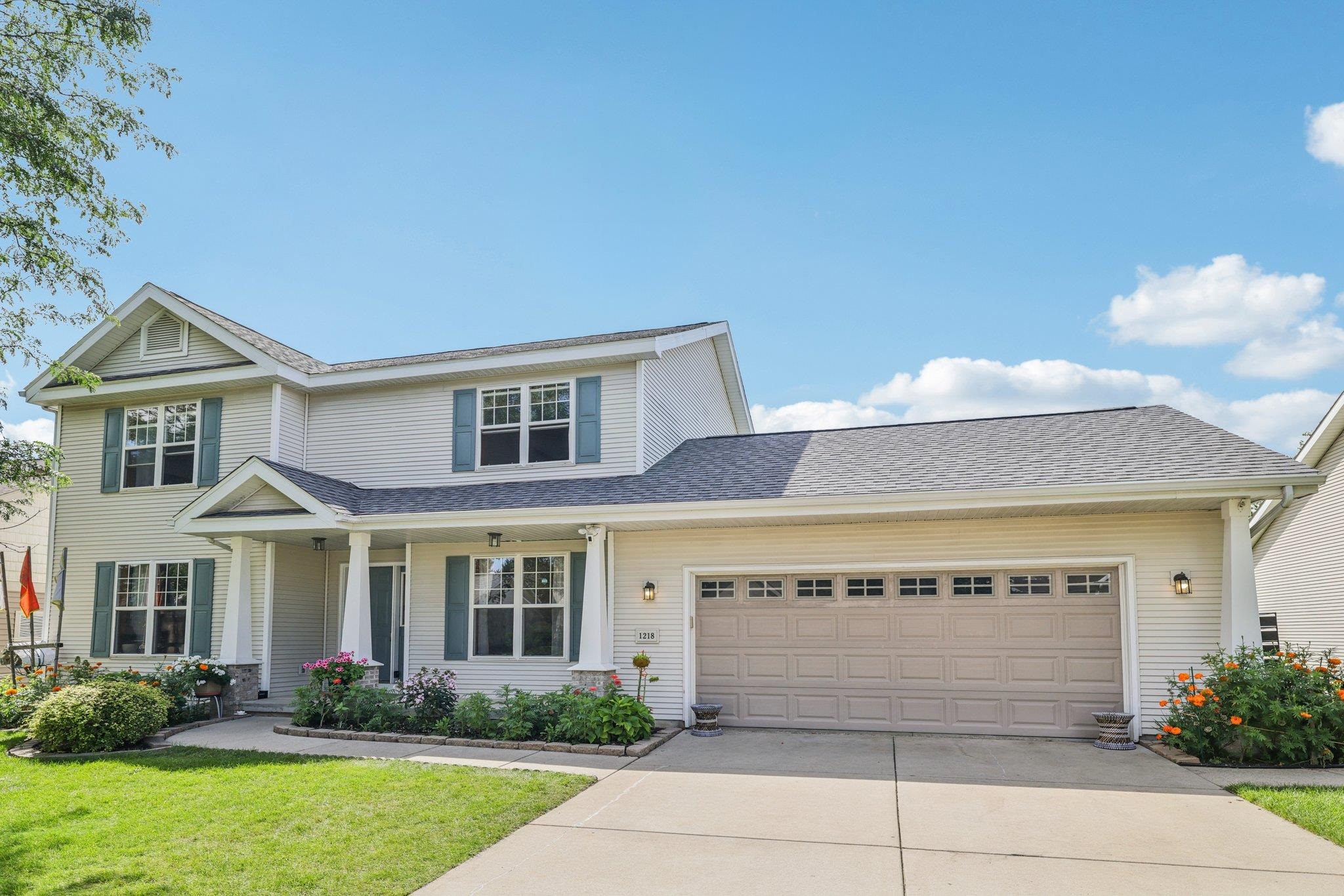 1218 Jasmine Drive