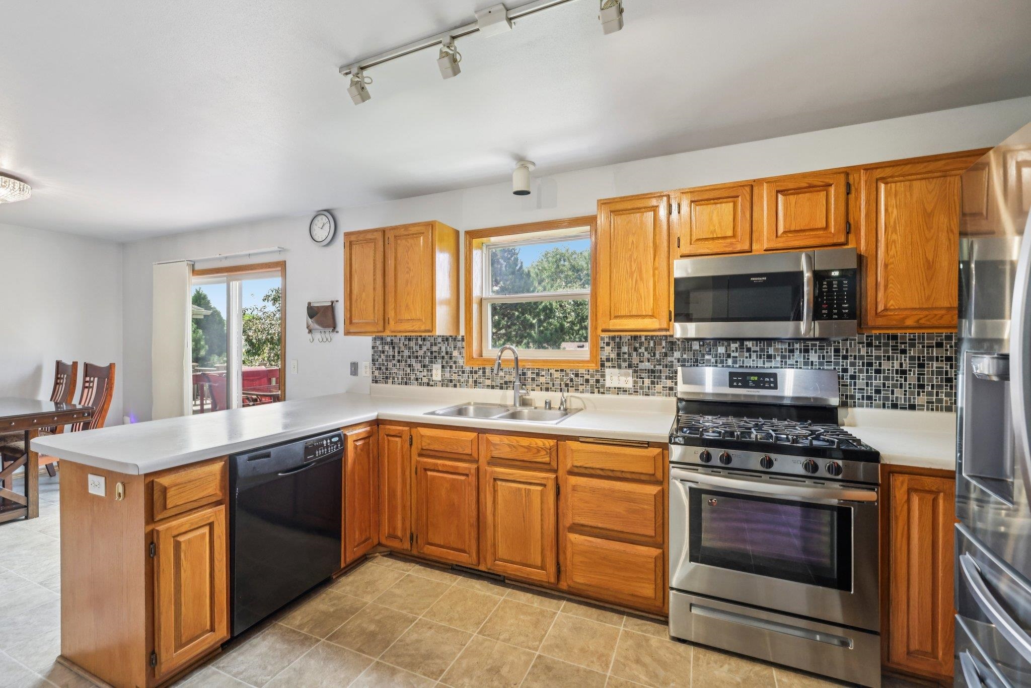 1218 Jasmine Drive