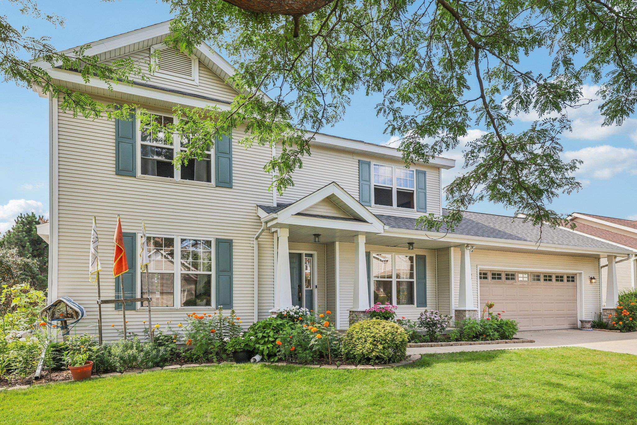 1218 Jasmine Drive