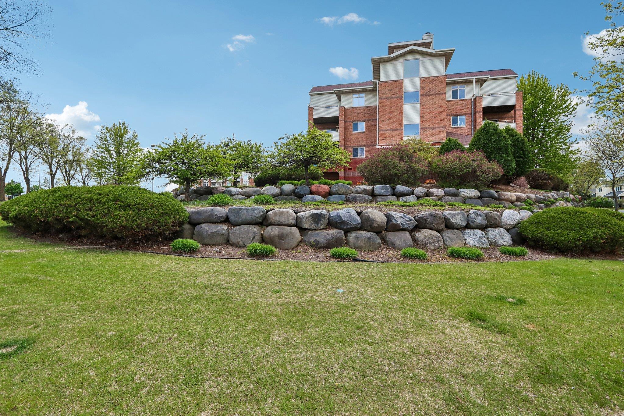 301 Harbour Town Drive 432