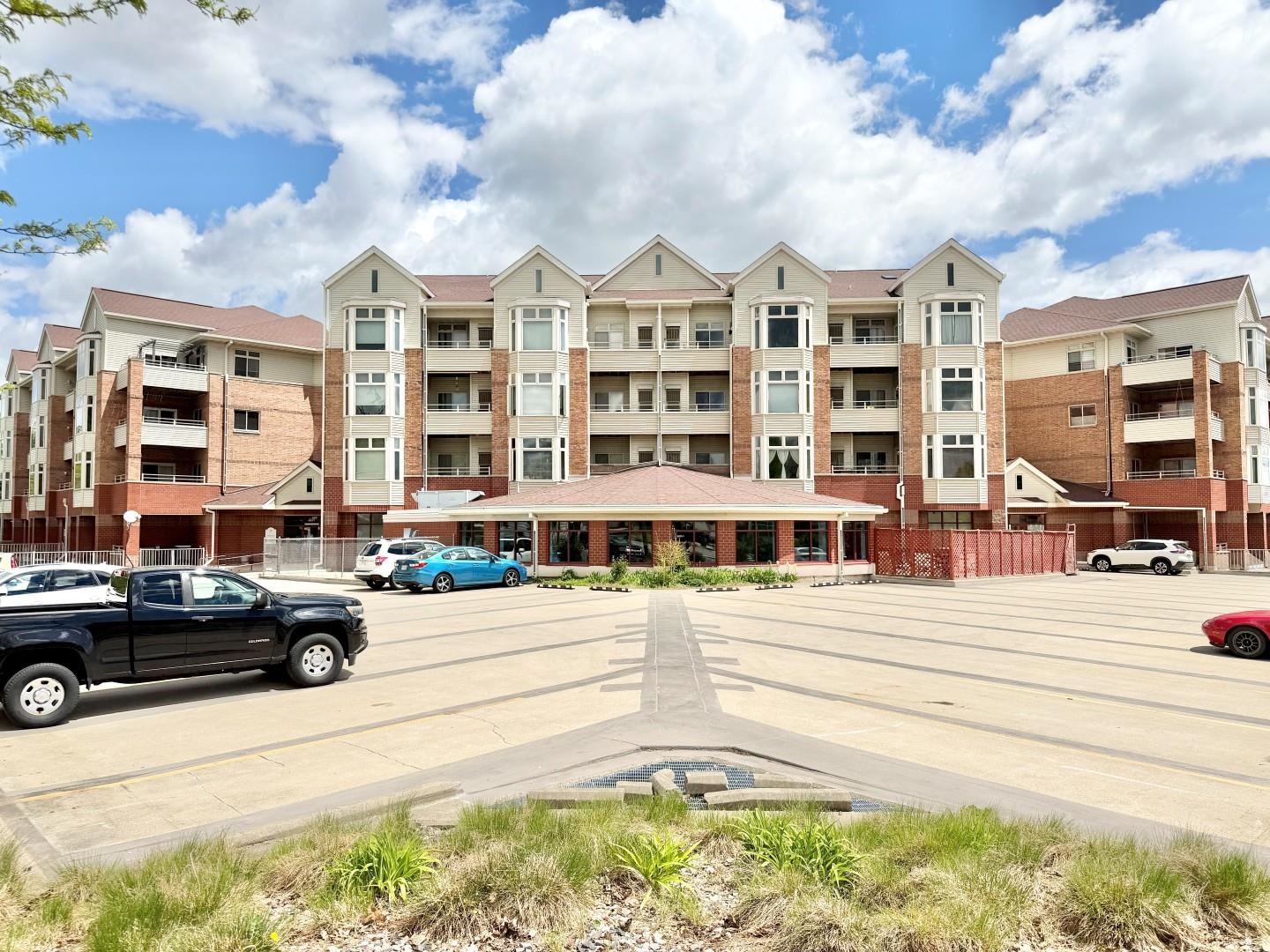 301 Harbour Town Drive 432