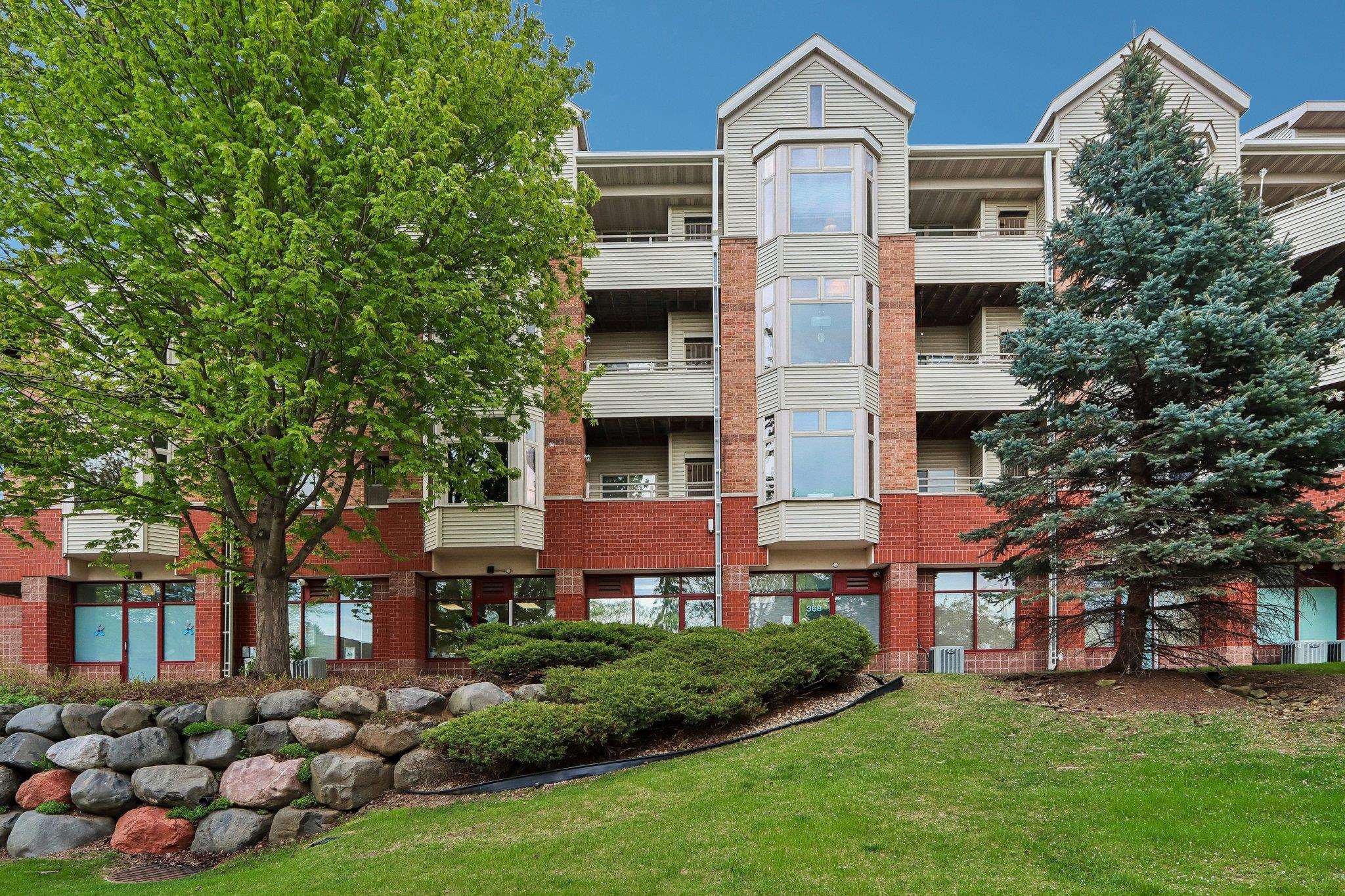 301 Harbour Town Drive 432