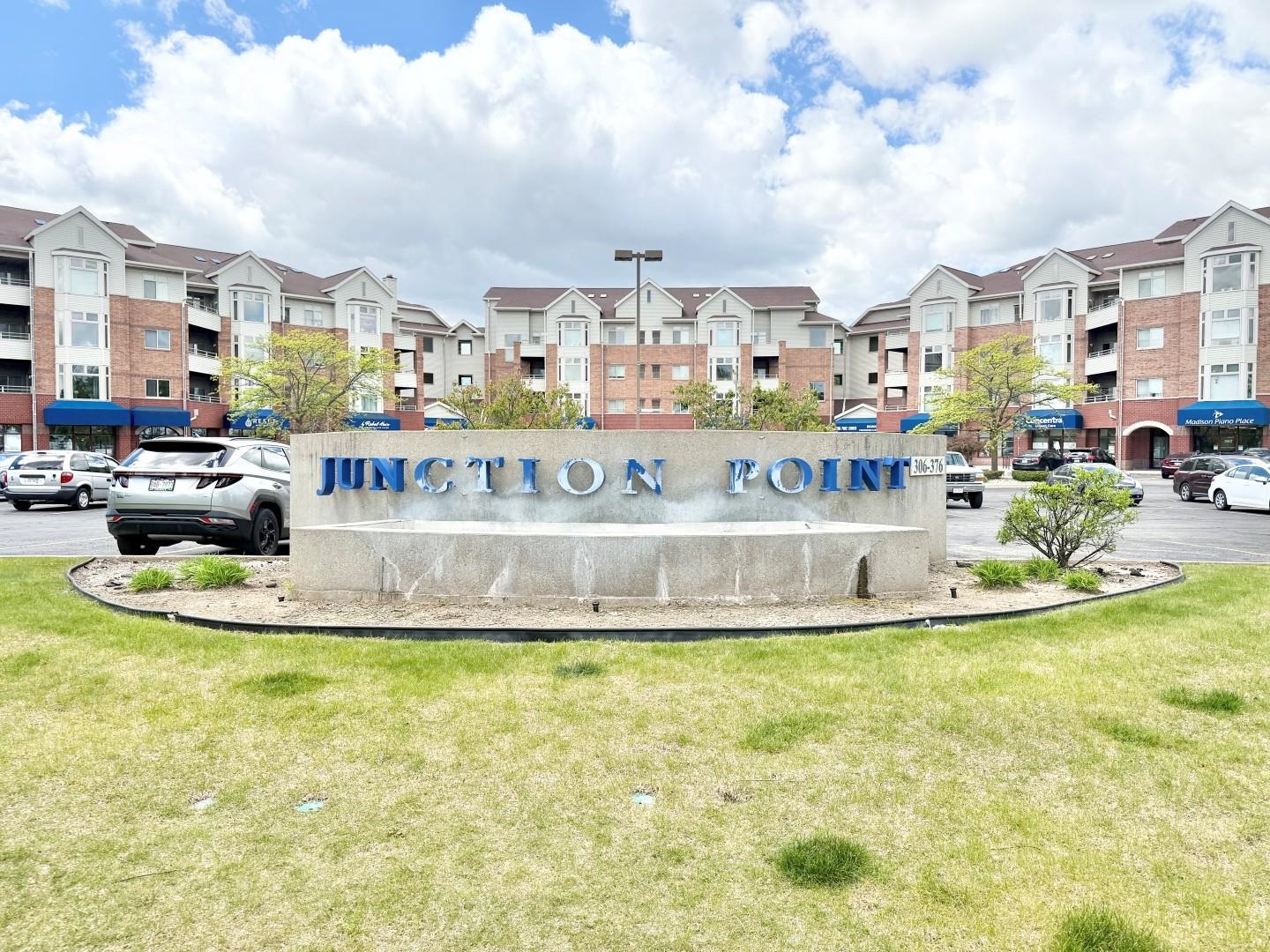 301 Harbour Town Drive 432