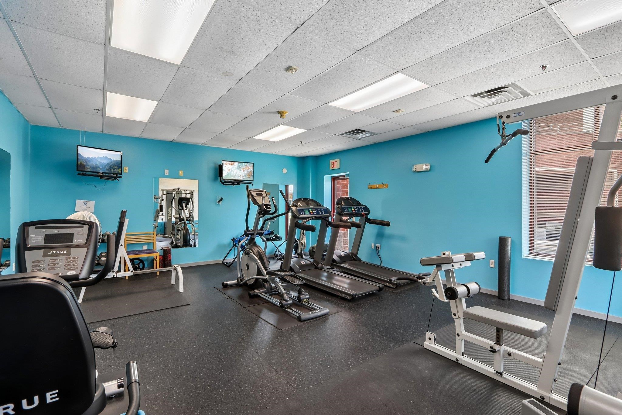 301 Harbour Town Drive 432