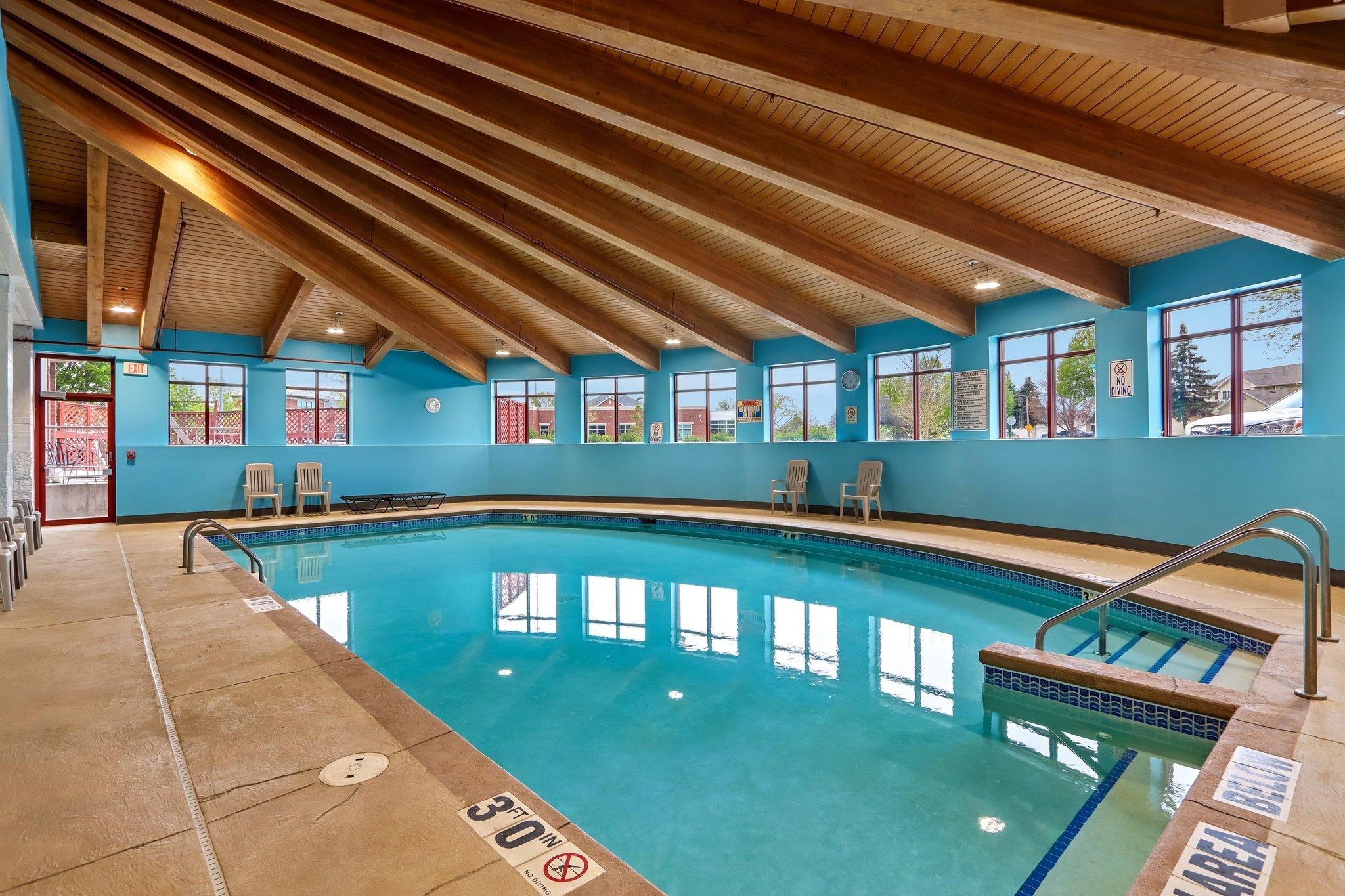 301 Harbour Town Drive 432