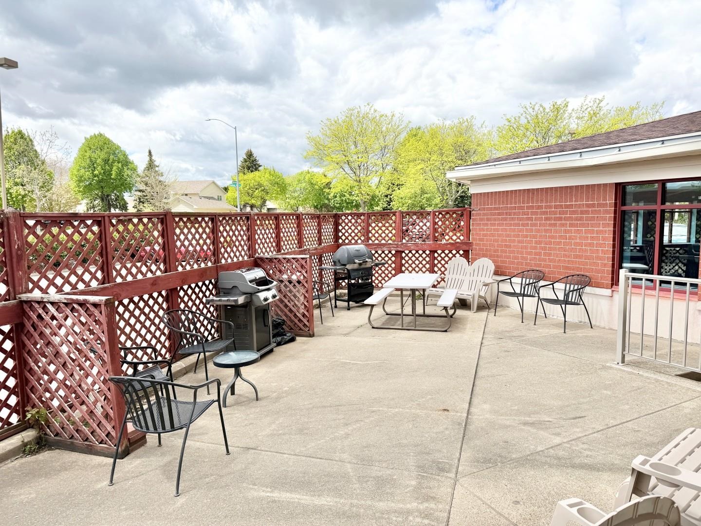 301 Harbour Town Drive 432
