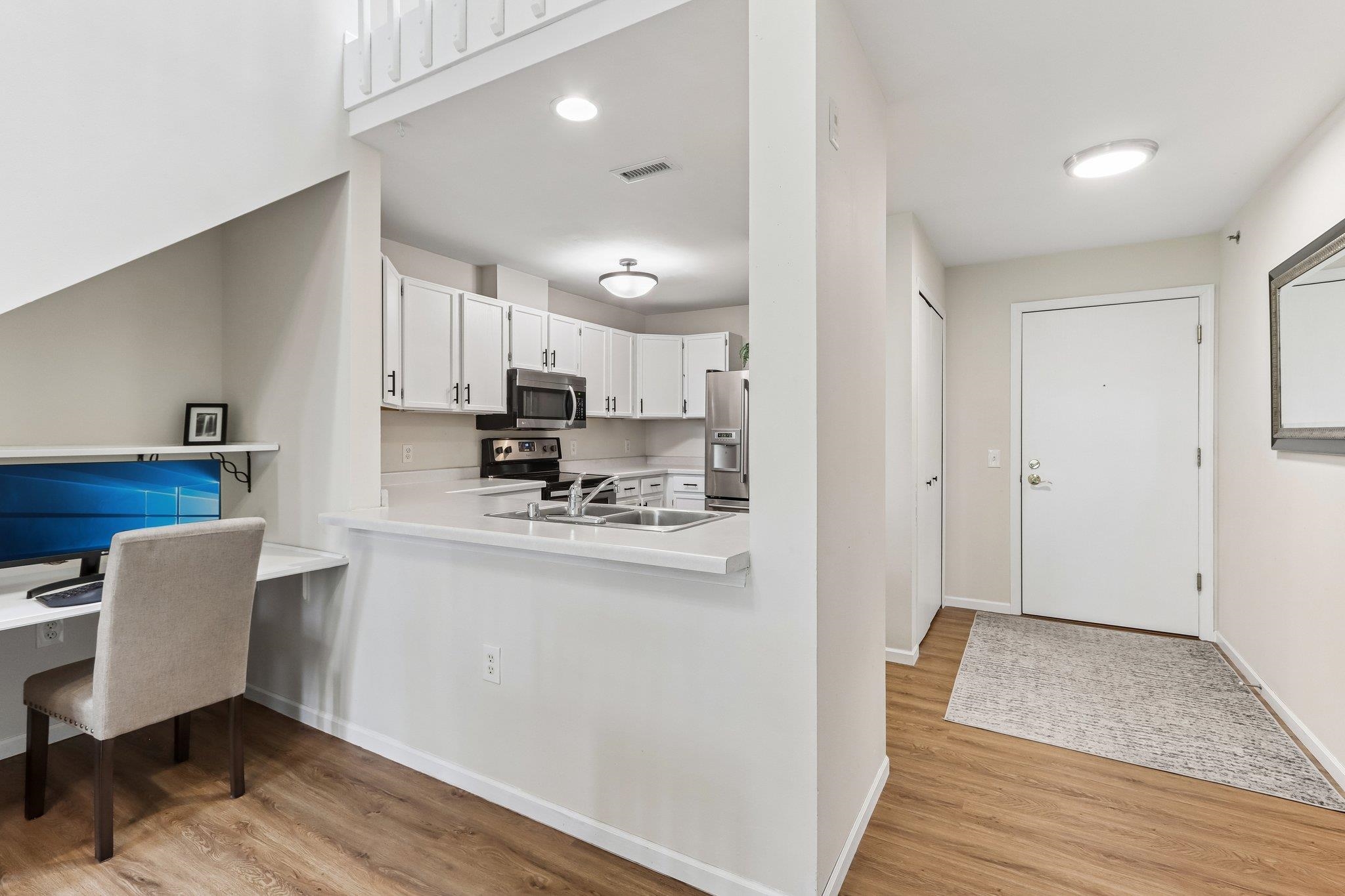 301 Harbour Town Drive 432