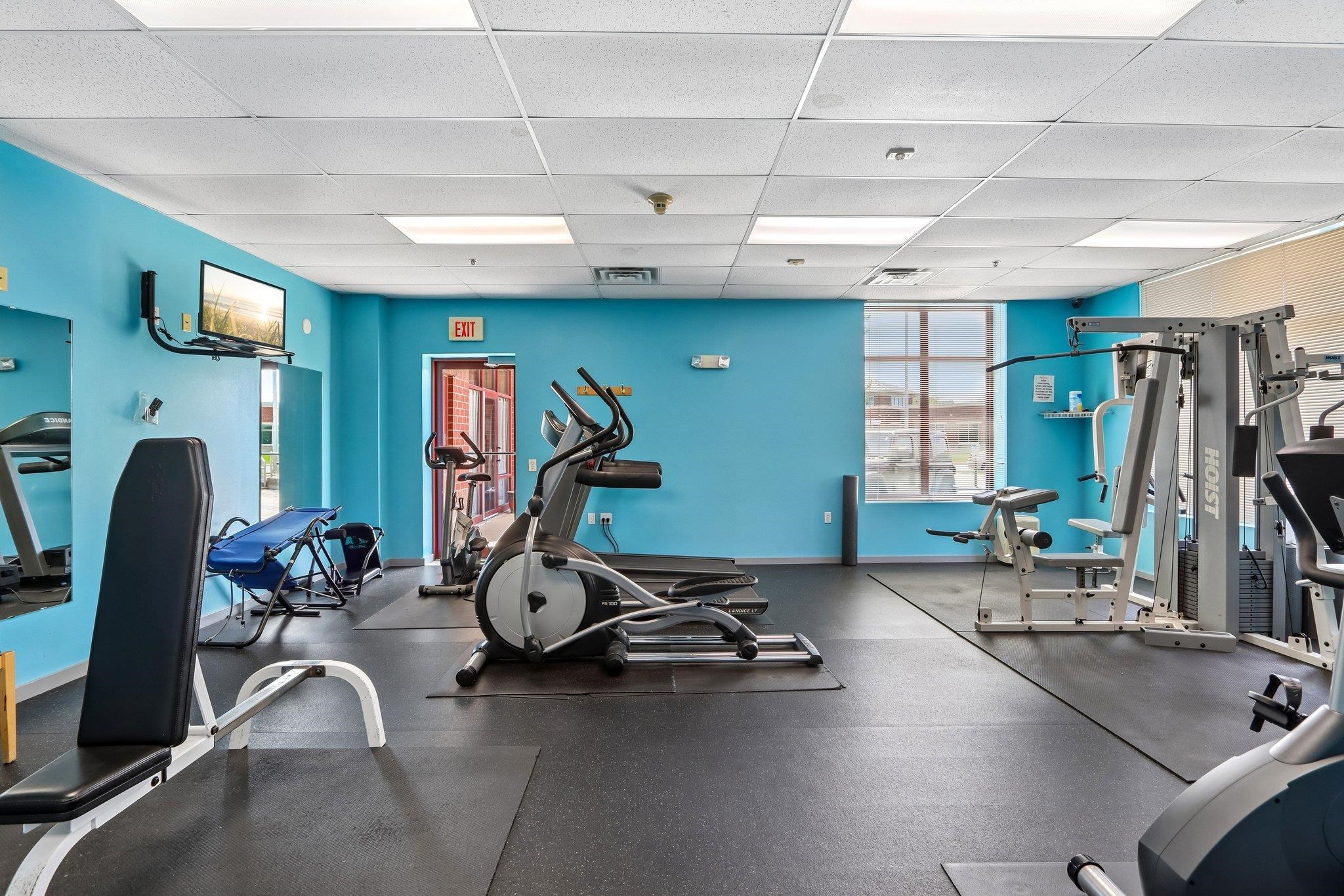 301 Harbour Town Drive 432