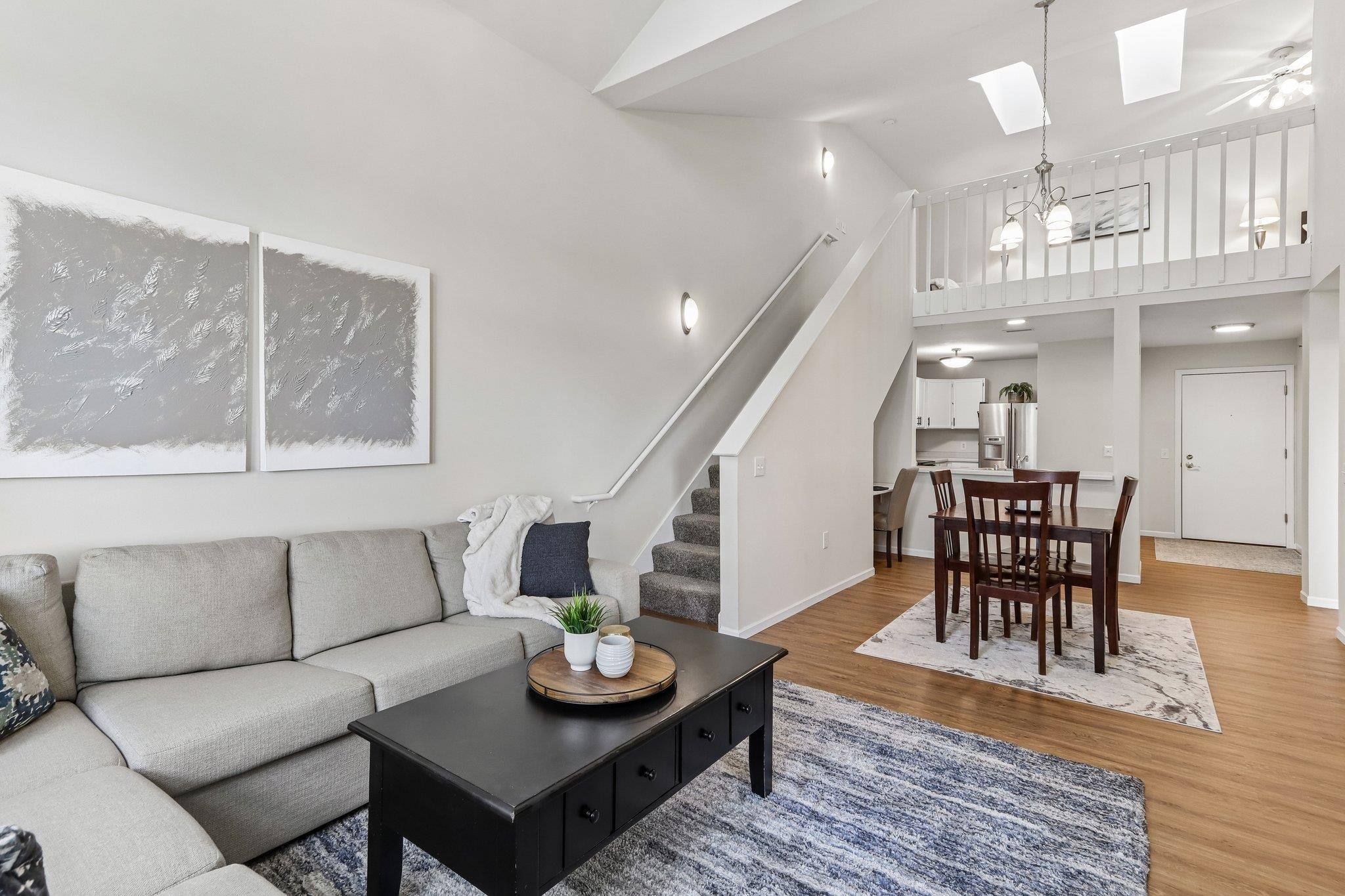 301 Harbour Town Drive 432