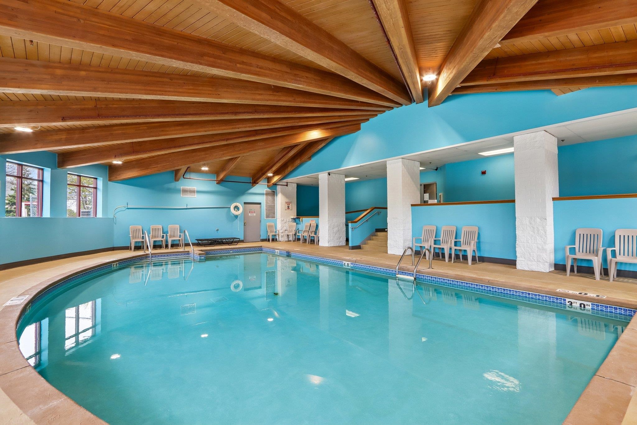 301 Harbour Town Drive 432