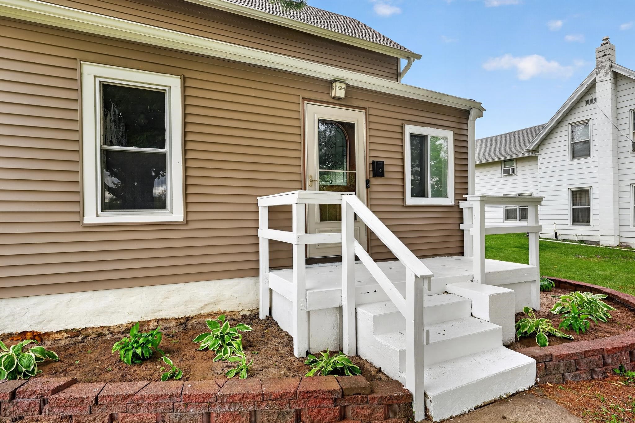 423 Mulberry Street