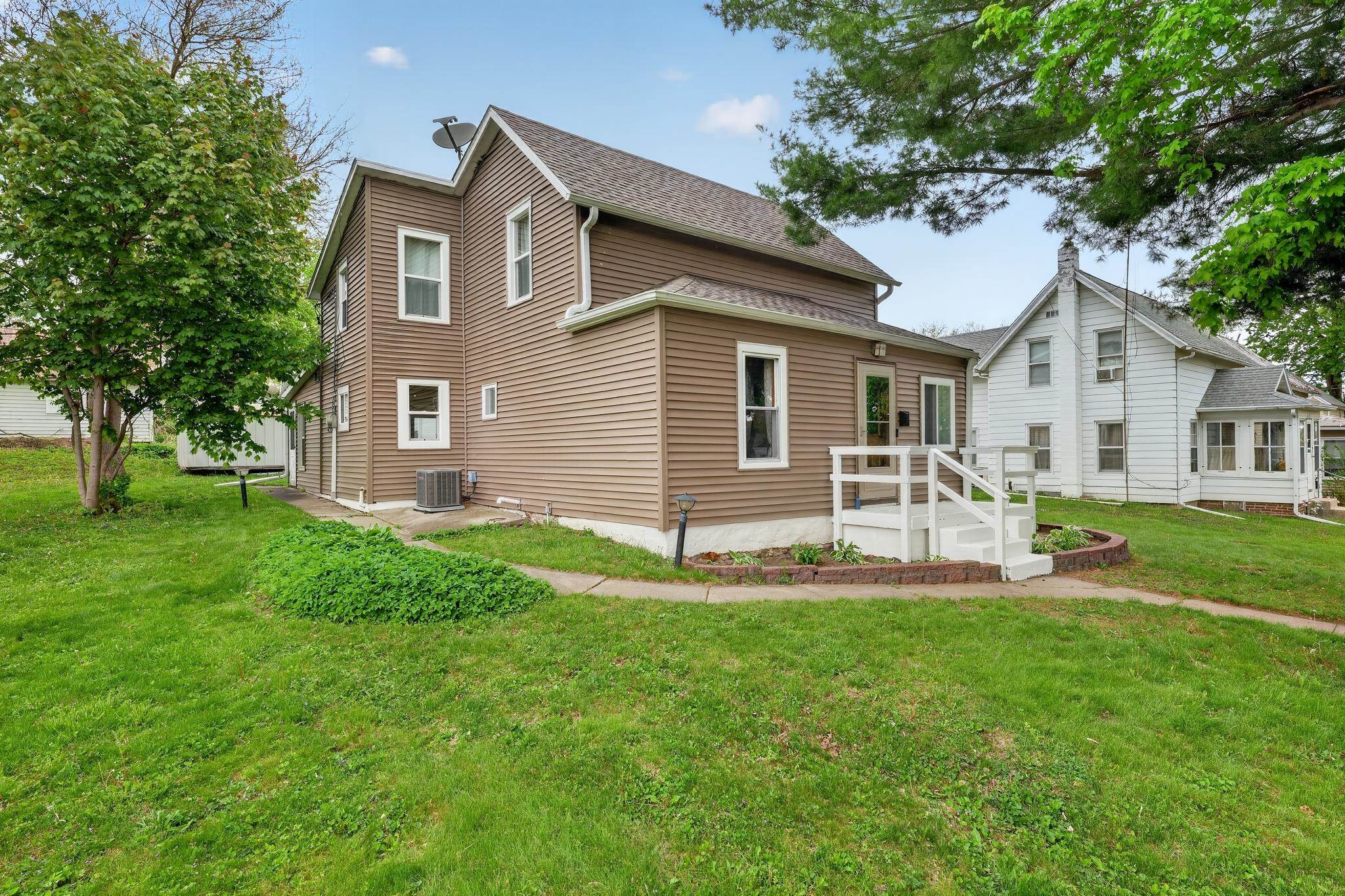 423 Mulberry Street